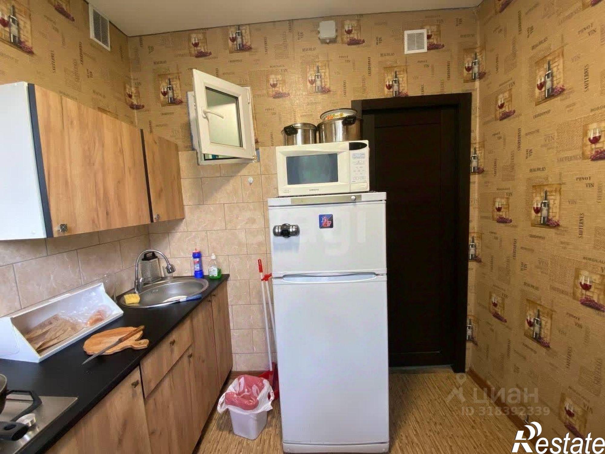 Купить квартиру за 12 000 000 рублей на ул Д.И.Ульянова, 17