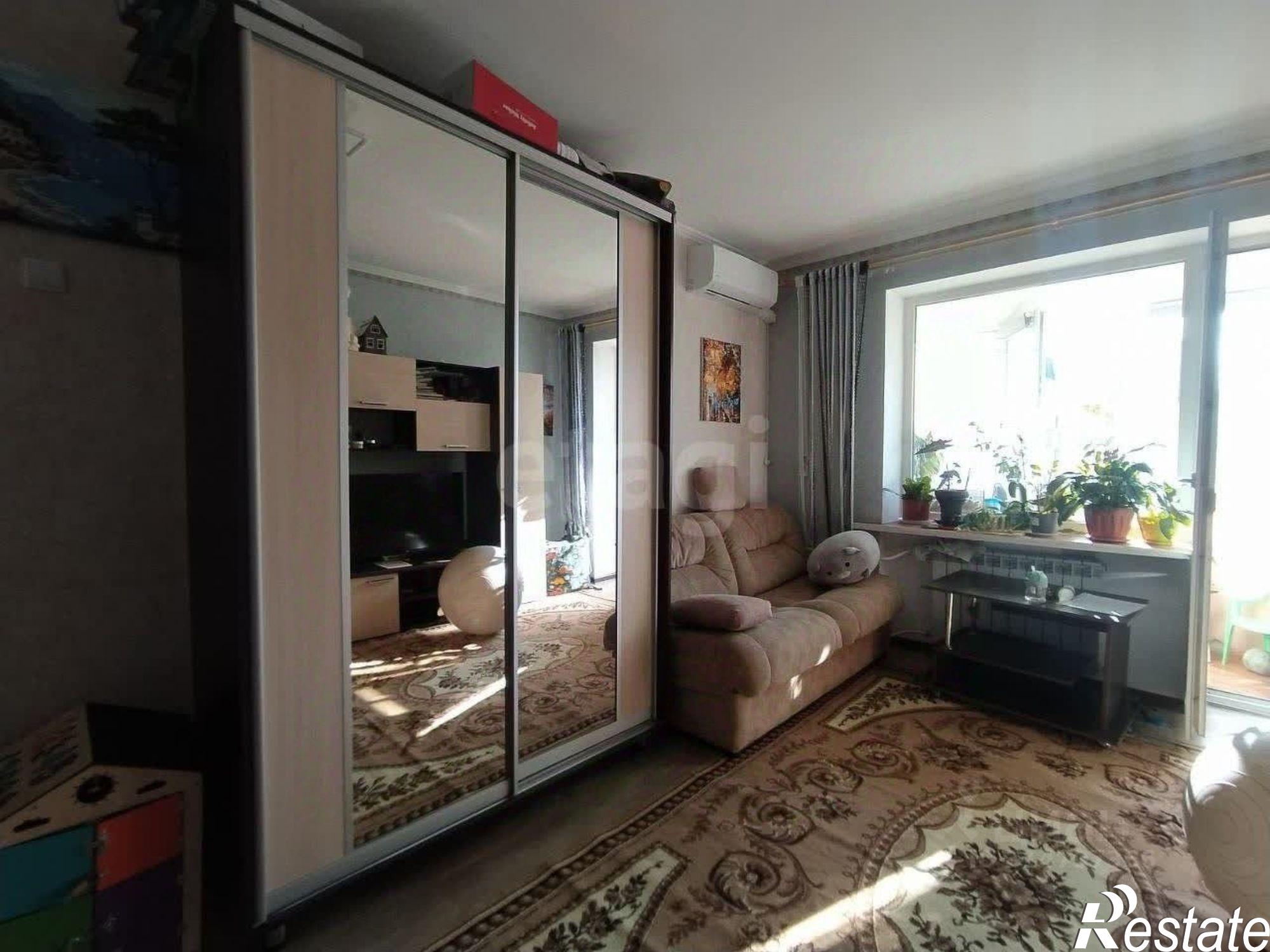 Купить квартиру за 5 200 000 рублей на Кечкеметская улица, 118