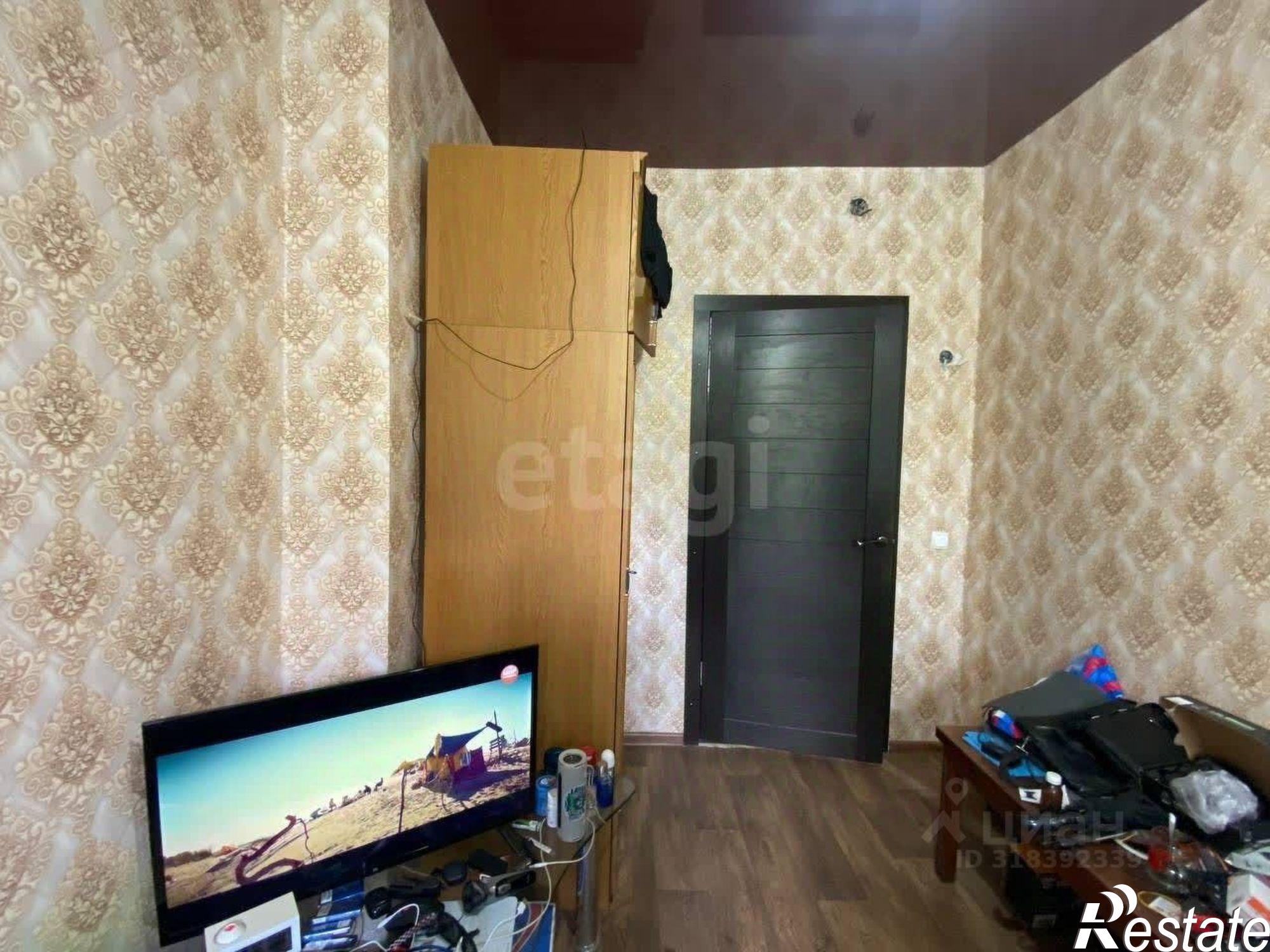 Купить квартиру за 12 000 000 рублей на ул Д.И.Ульянова, 17