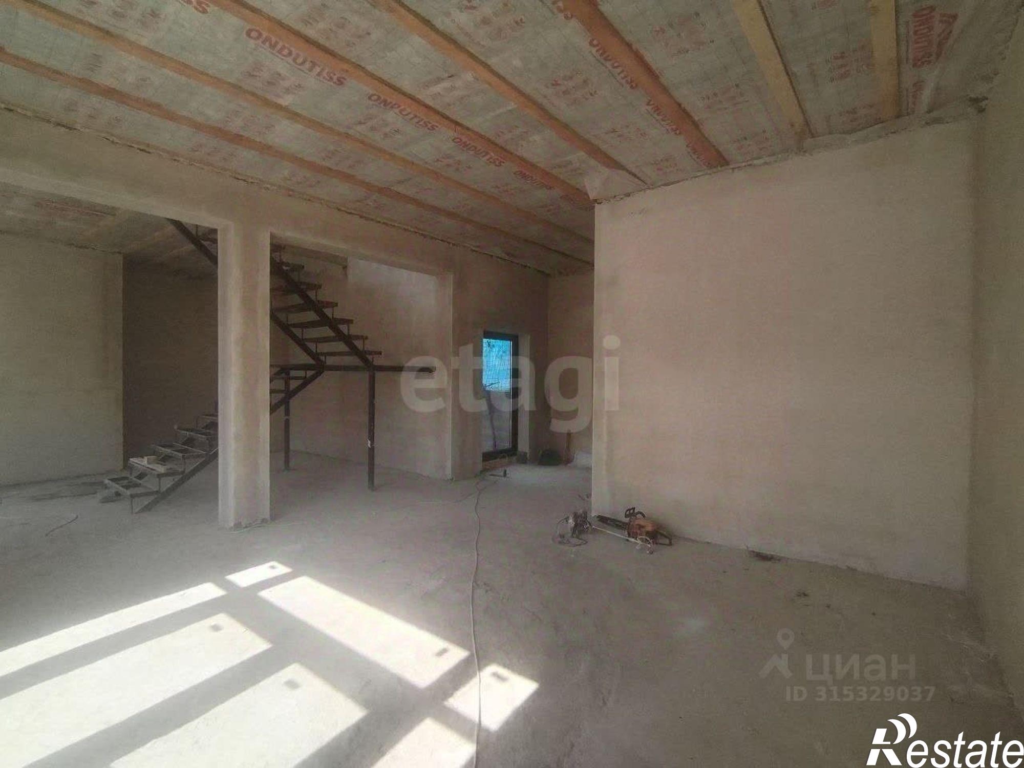 Купить квартиру за 12 500 000 рублей на ул Скалистая, 1/30