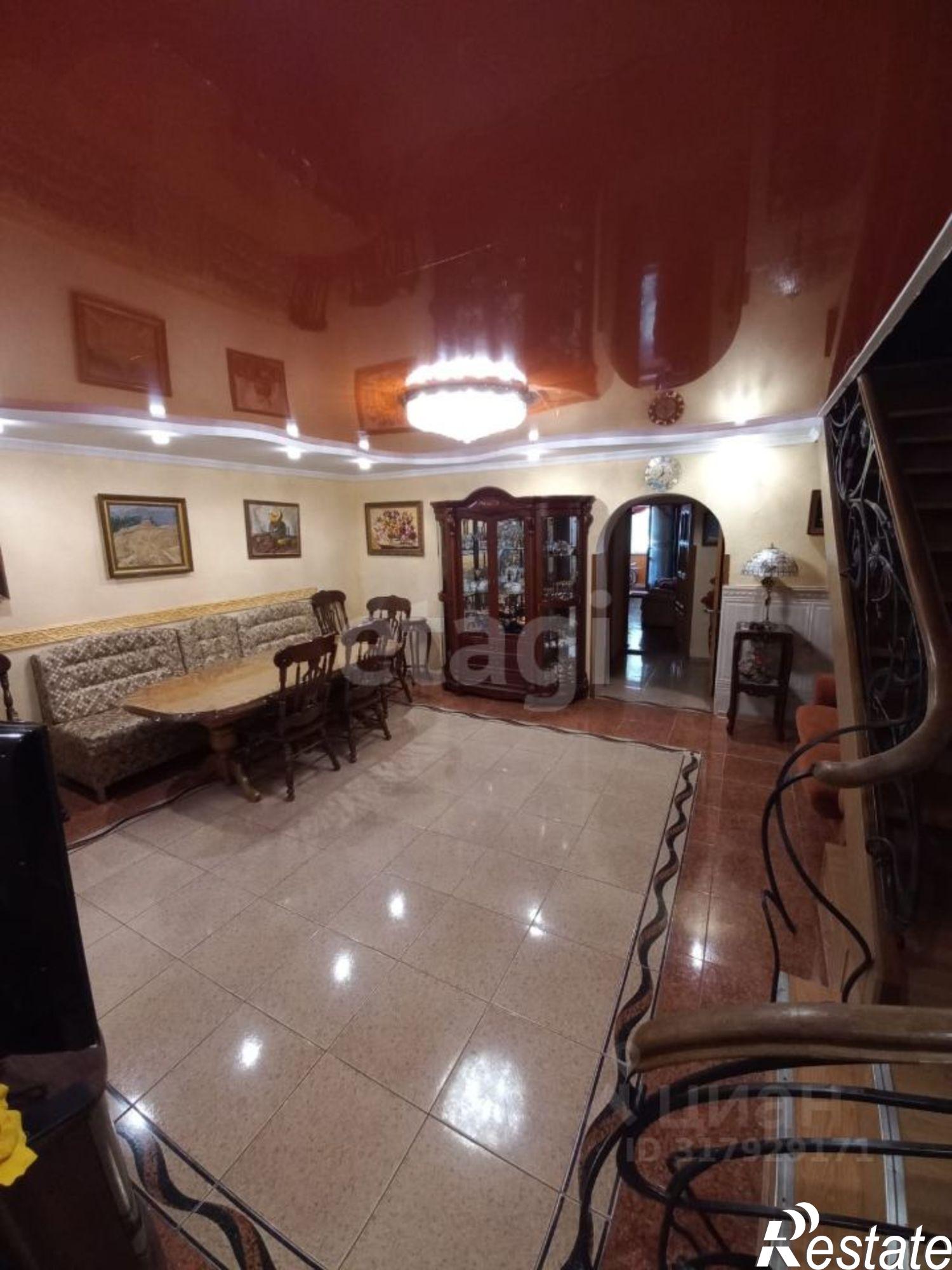 Купить квартиру за 16 500 000 рублей на ул Генерала Захарова, 4