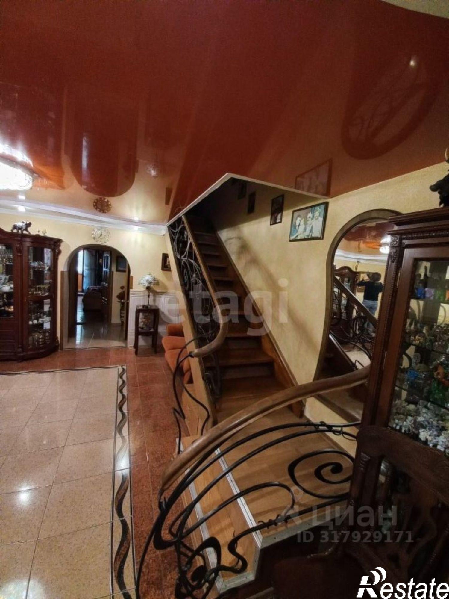 Купить квартиру за 16 500 000 рублей на ул Генерала Захарова, 4