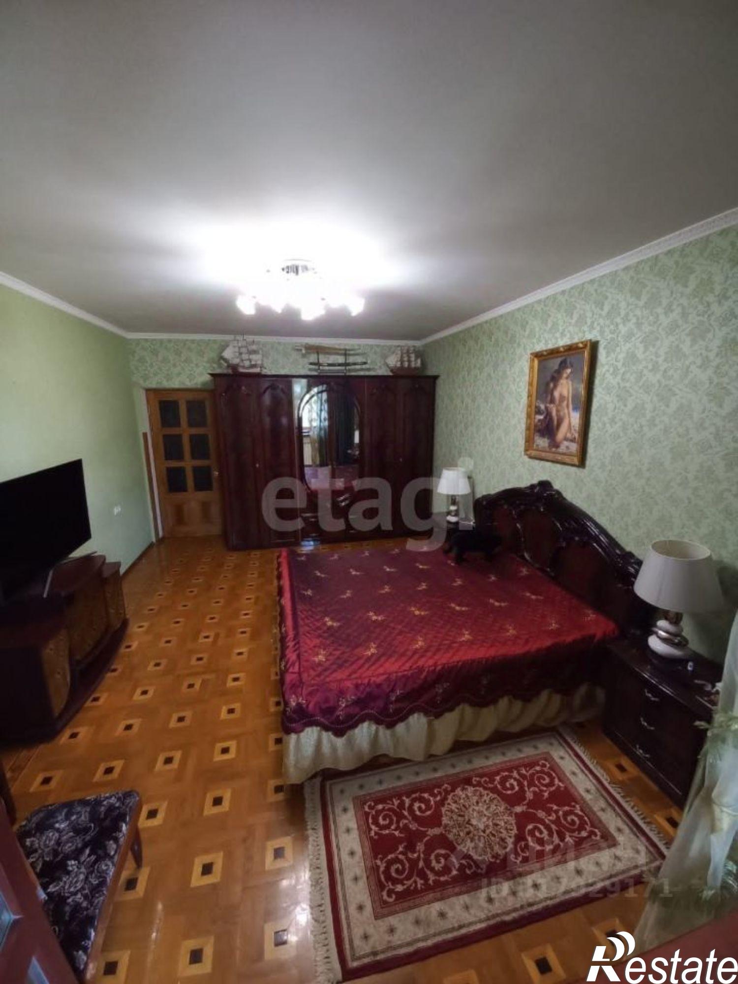 Купить квартиру за 16 500 000 рублей на ул Генерала Захарова, 4