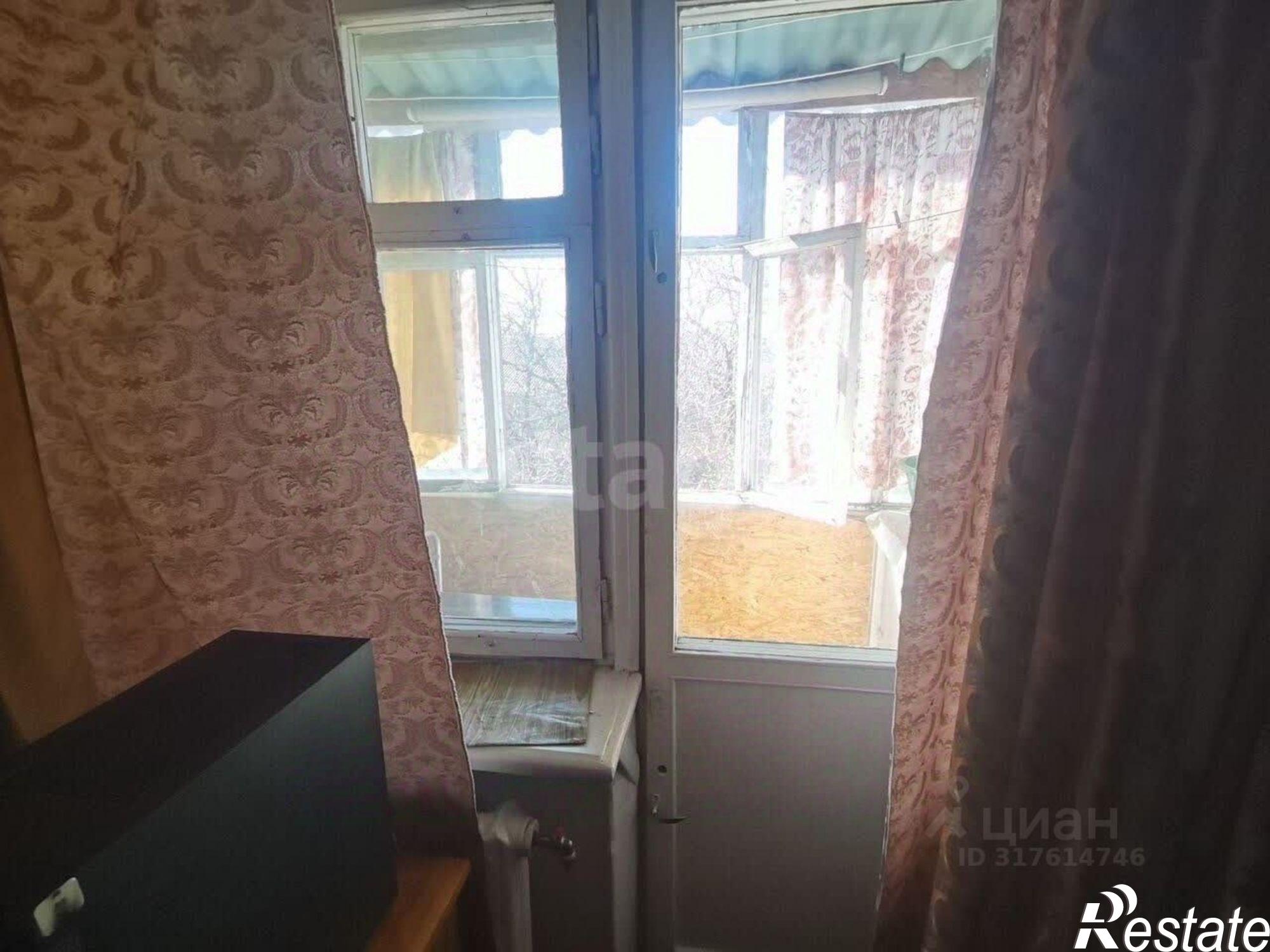 Купить квартиру за 6 600 000 рублей на улица Дмитрия Ульянова, 38