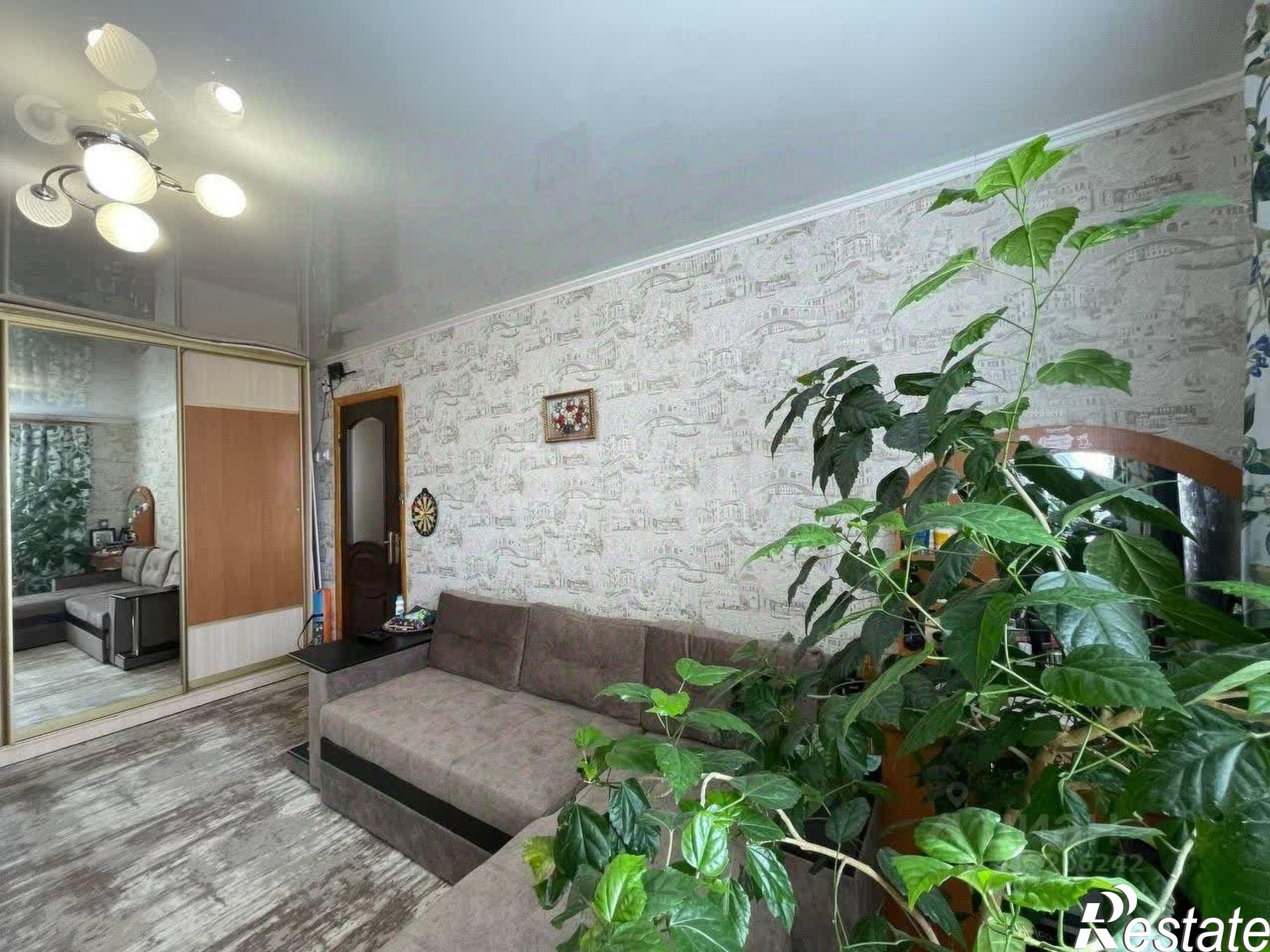 Купить квартиру за 5 500 000 рублей на ул Севастопольская, 49А