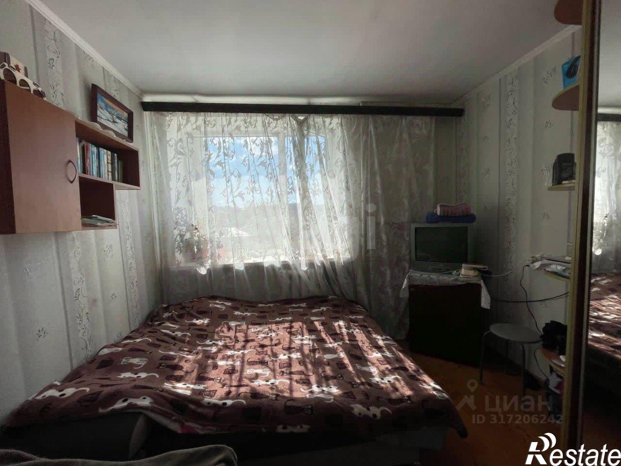 Купить квартиру за 5 500 000 рублей на ул Севастопольская, 49А