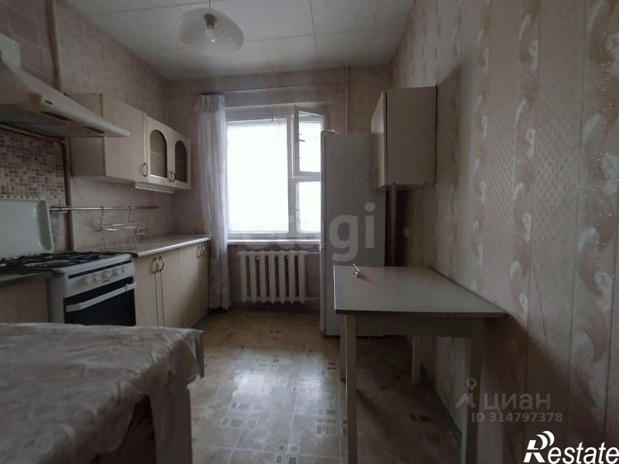 Купить квартиру за 7 500 000 рублей на улица 60 лет Октября, 17