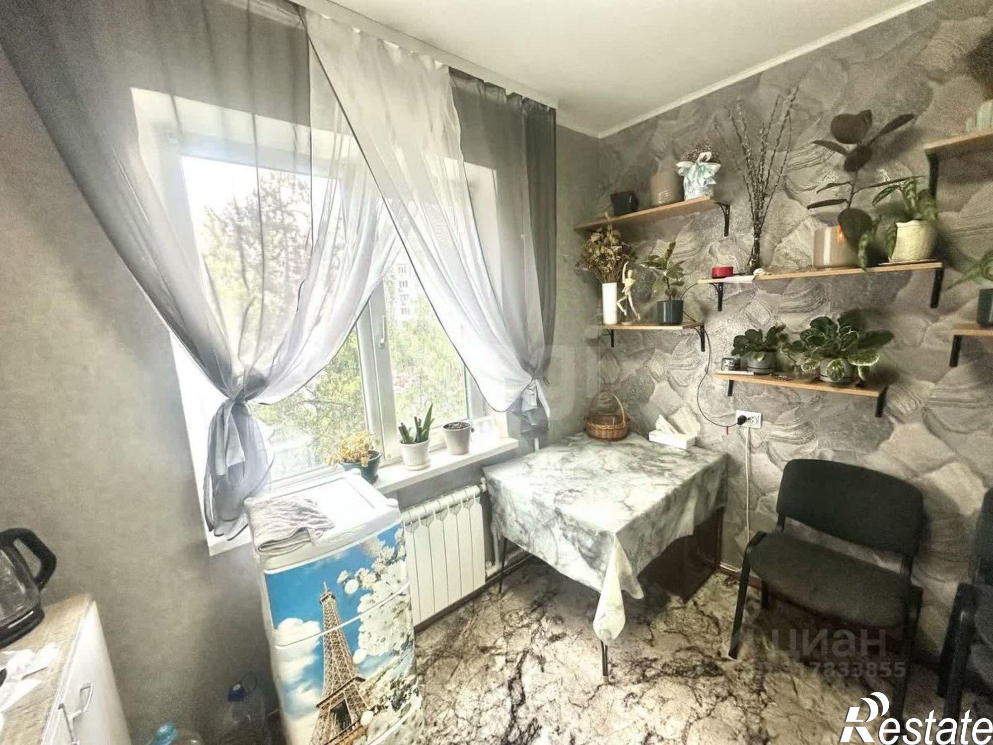 Купить квартиру за 7 400 000 рублей на ул Куйбышева, 86