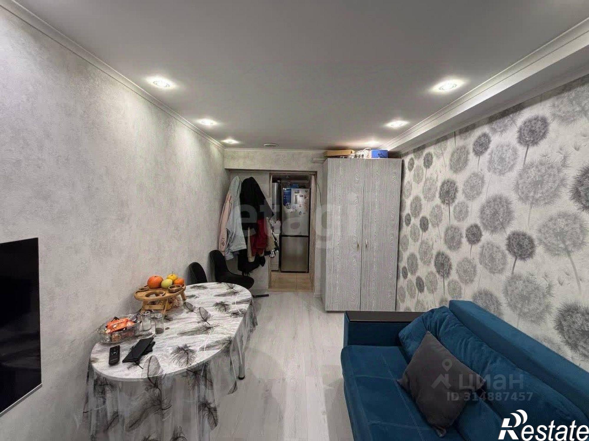 Купить квартиру за 8 300 000 рублей на Таврическая улица, 23