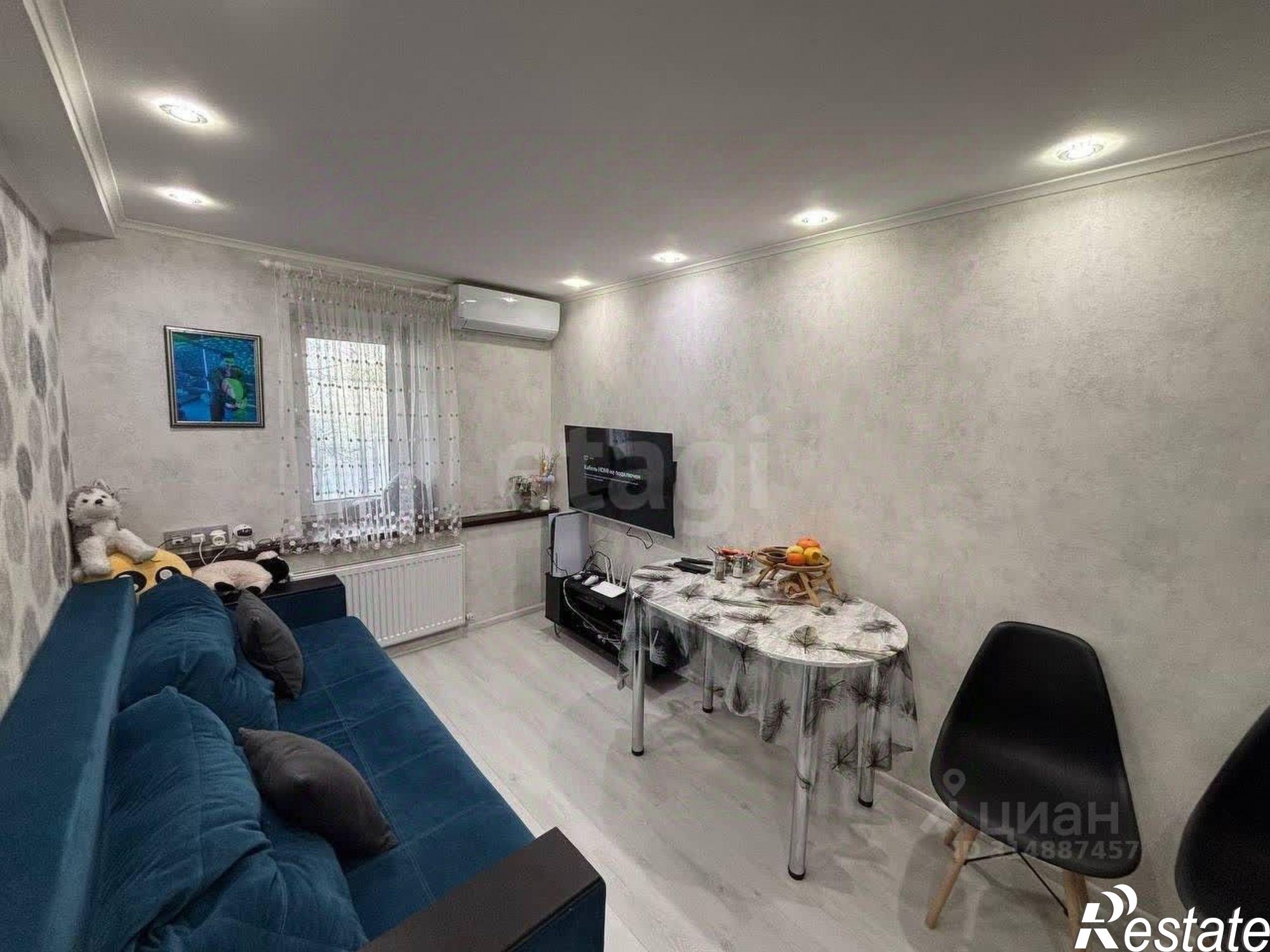 Купить квартиру за 8 300 000 рублей на Таврическая улица, 23