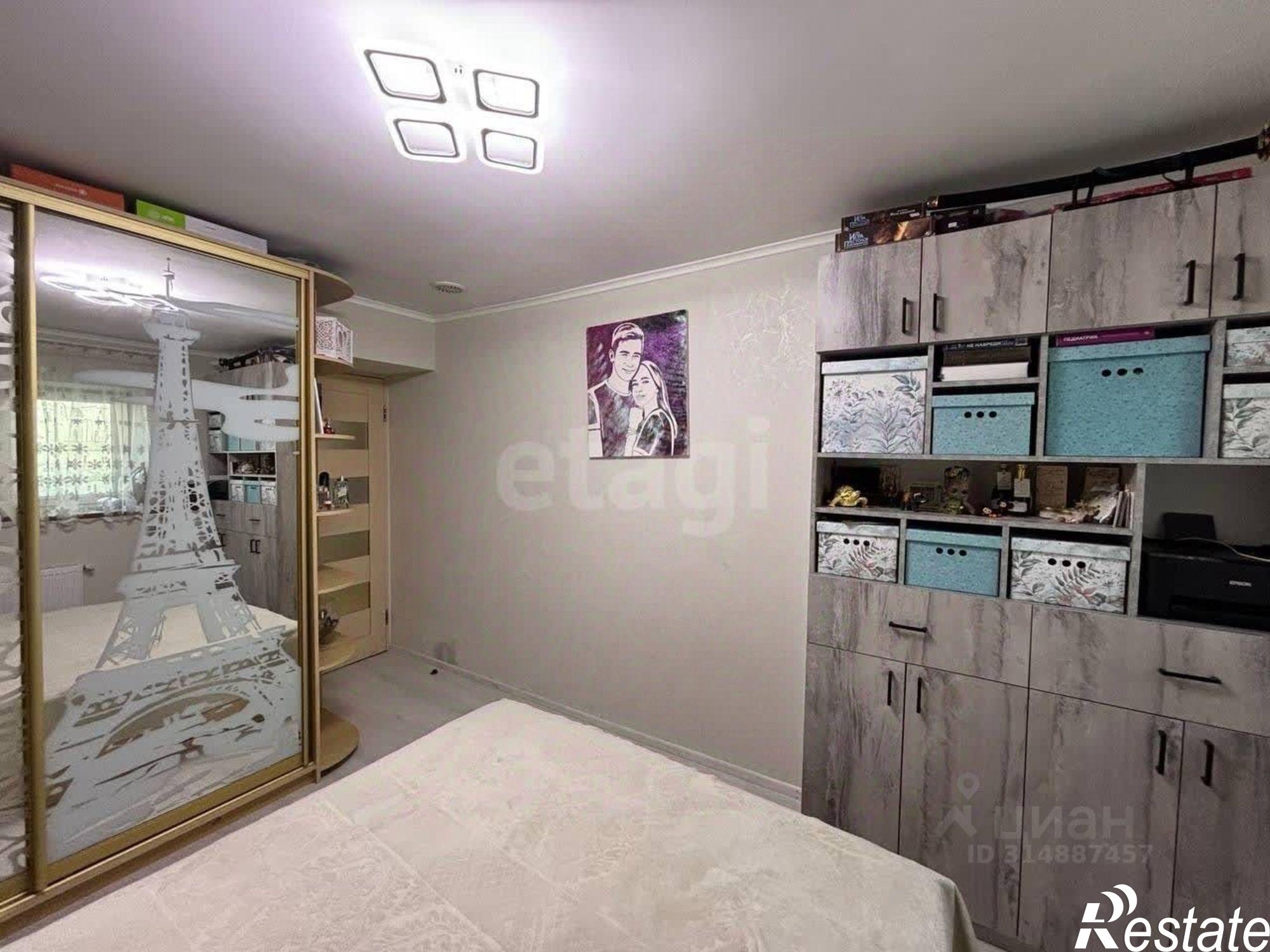 Купить квартиру за 8 300 000 рублей на Таврическая улица, 23