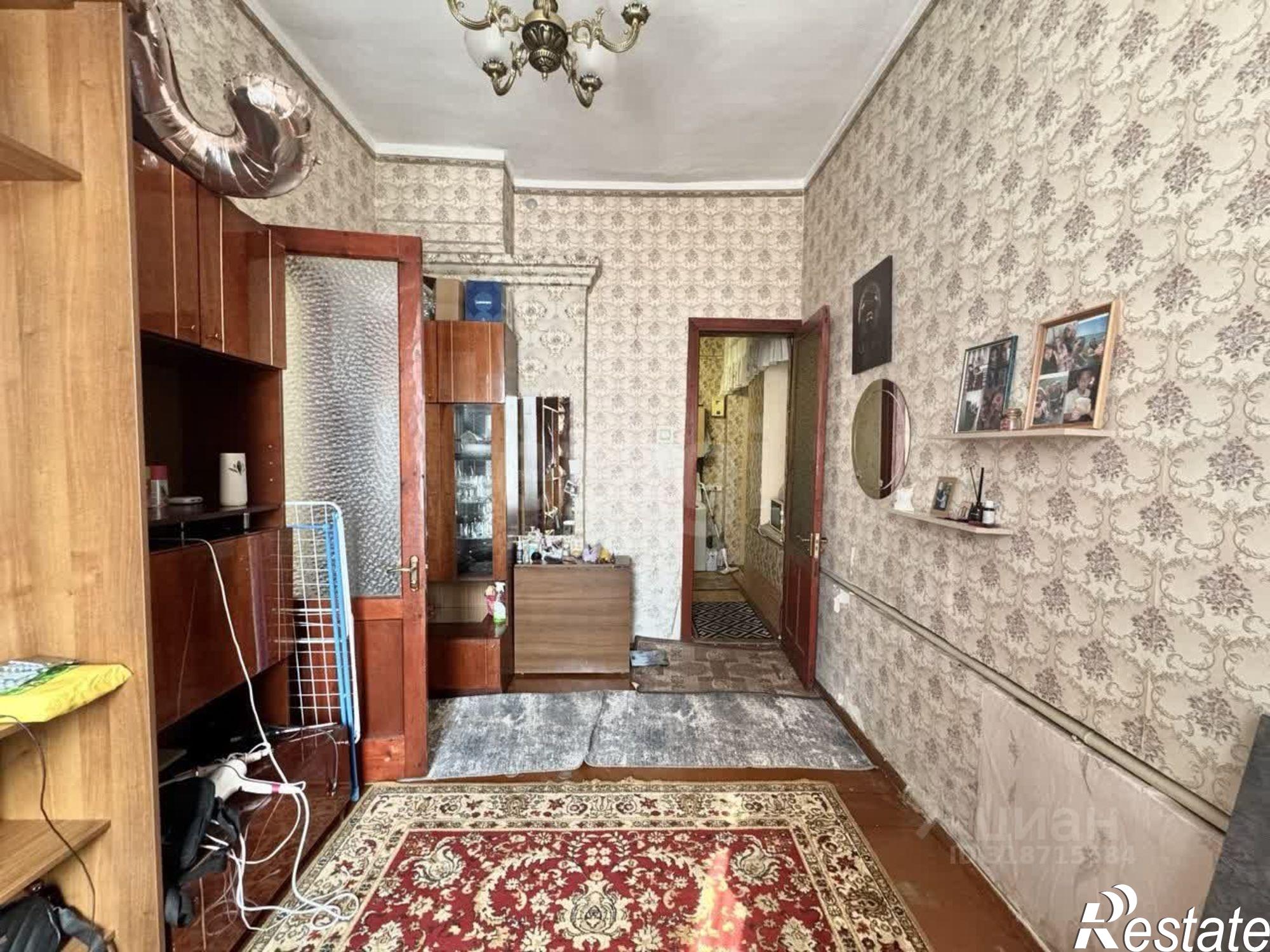 Купить квартиру за 5 000 000 рублей на ул Казанская, 20