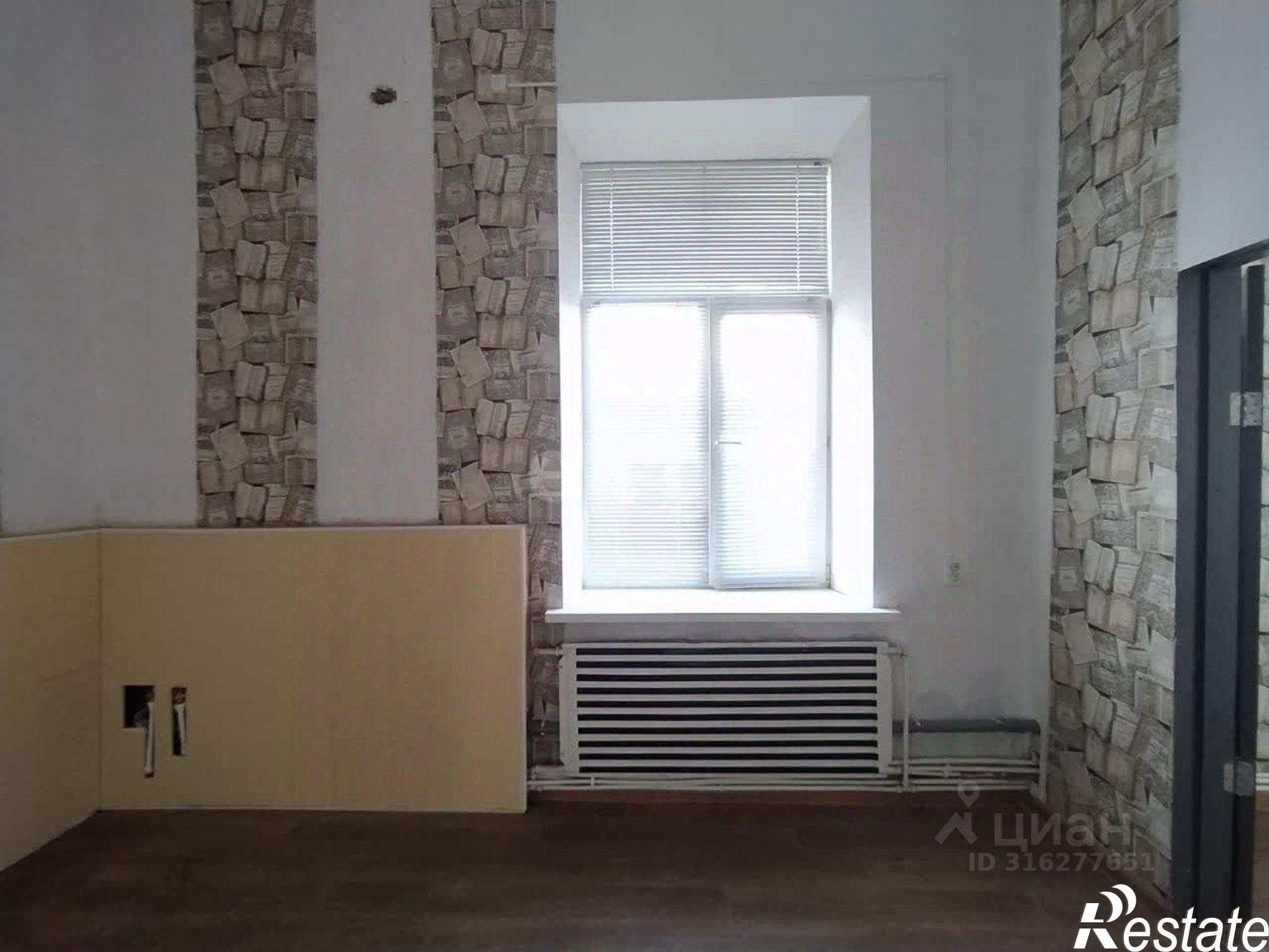 Купить квартиру за 5 500 000 рублей на ул Горького, 16