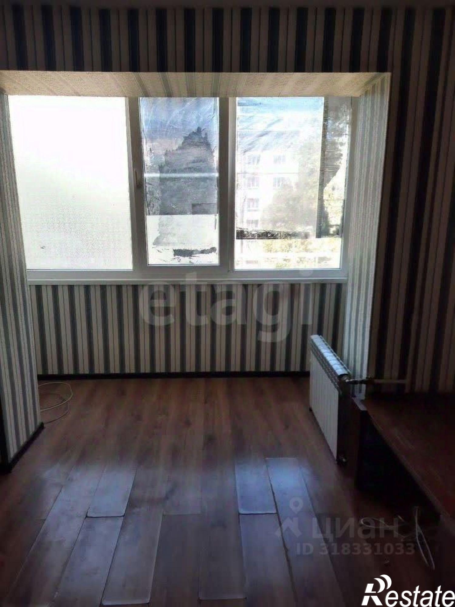 Купить квартиру за 5 500 000 рублей на ул Сенная, 27