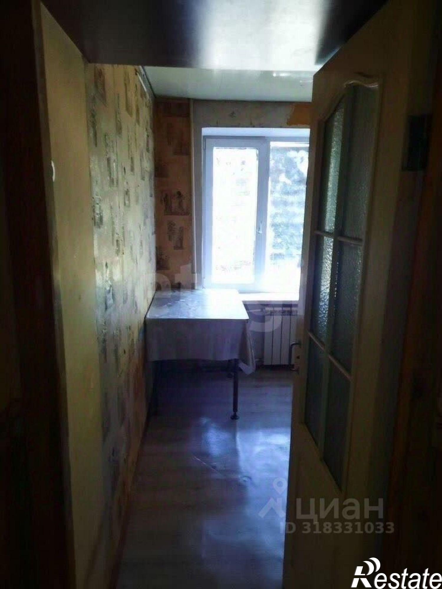 Купить квартиру за 5 500 000 рублей на ул Сенная, 27