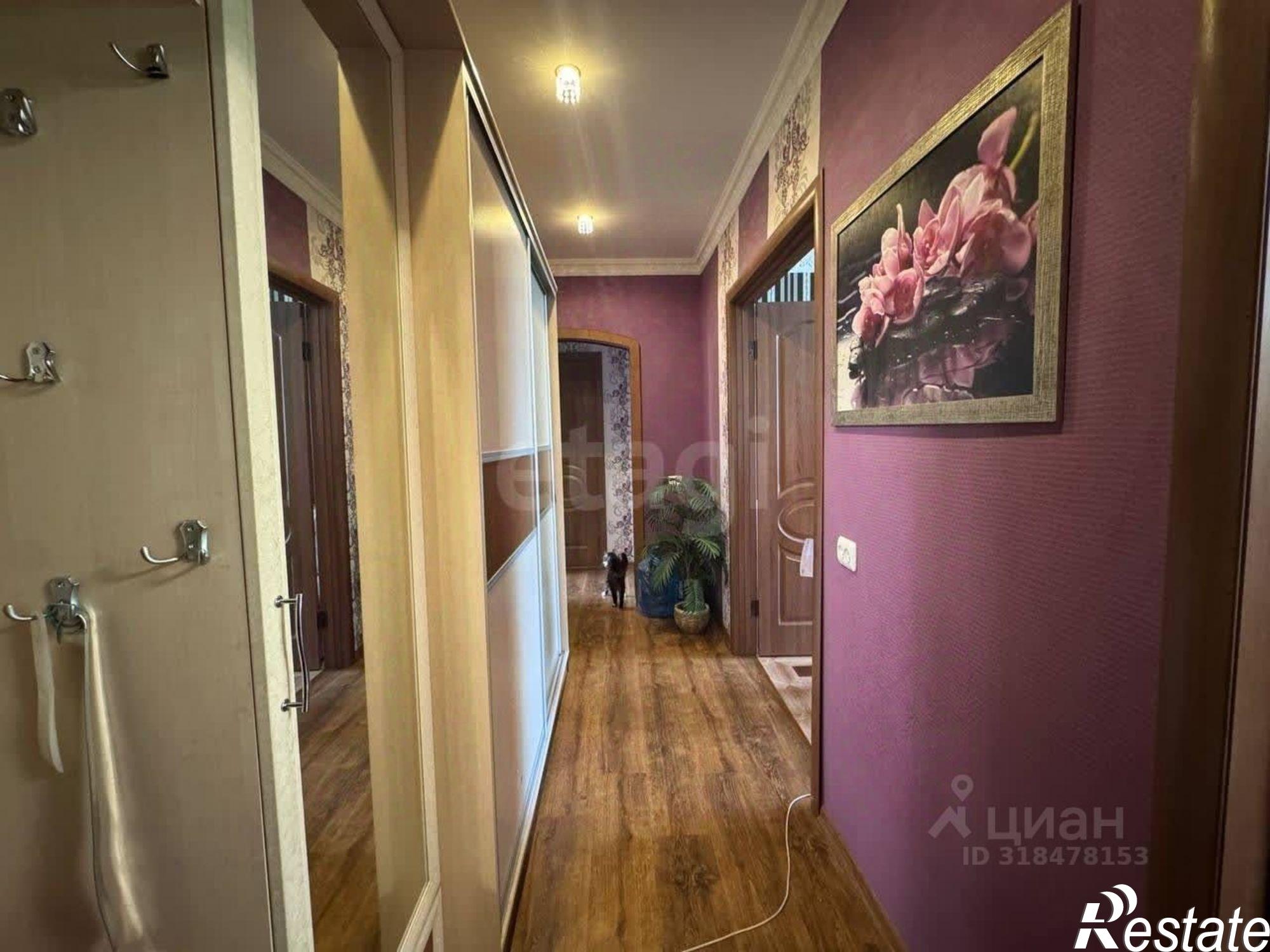 Купить квартиру за 11 000 000 рублей на улица Бела Куна, 31