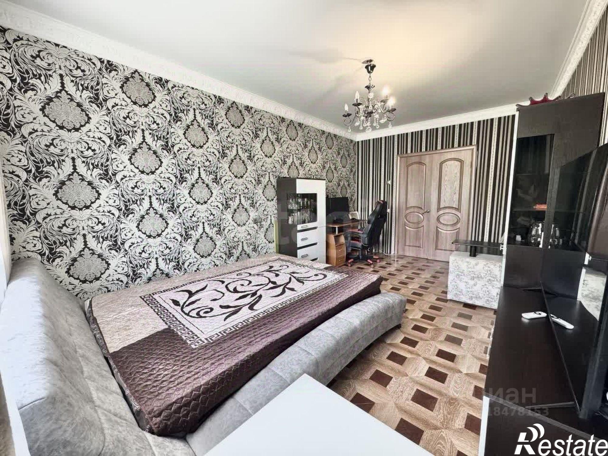 Купить квартиру за 11 000 000 рублей на улица Бела Куна, 31