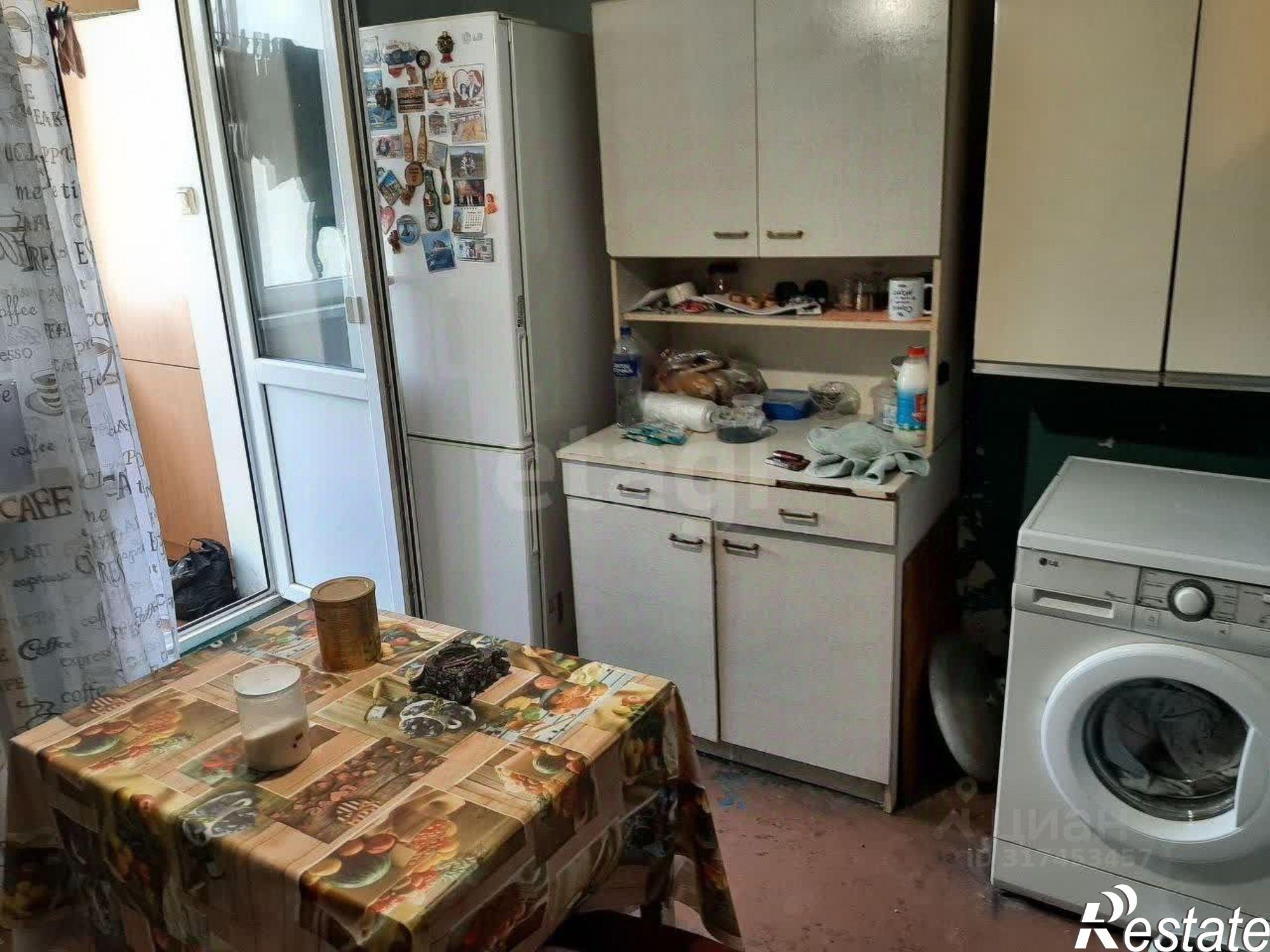 Купить квартиру за 6 000 000 рублей на ул Генерала Родионова, 14