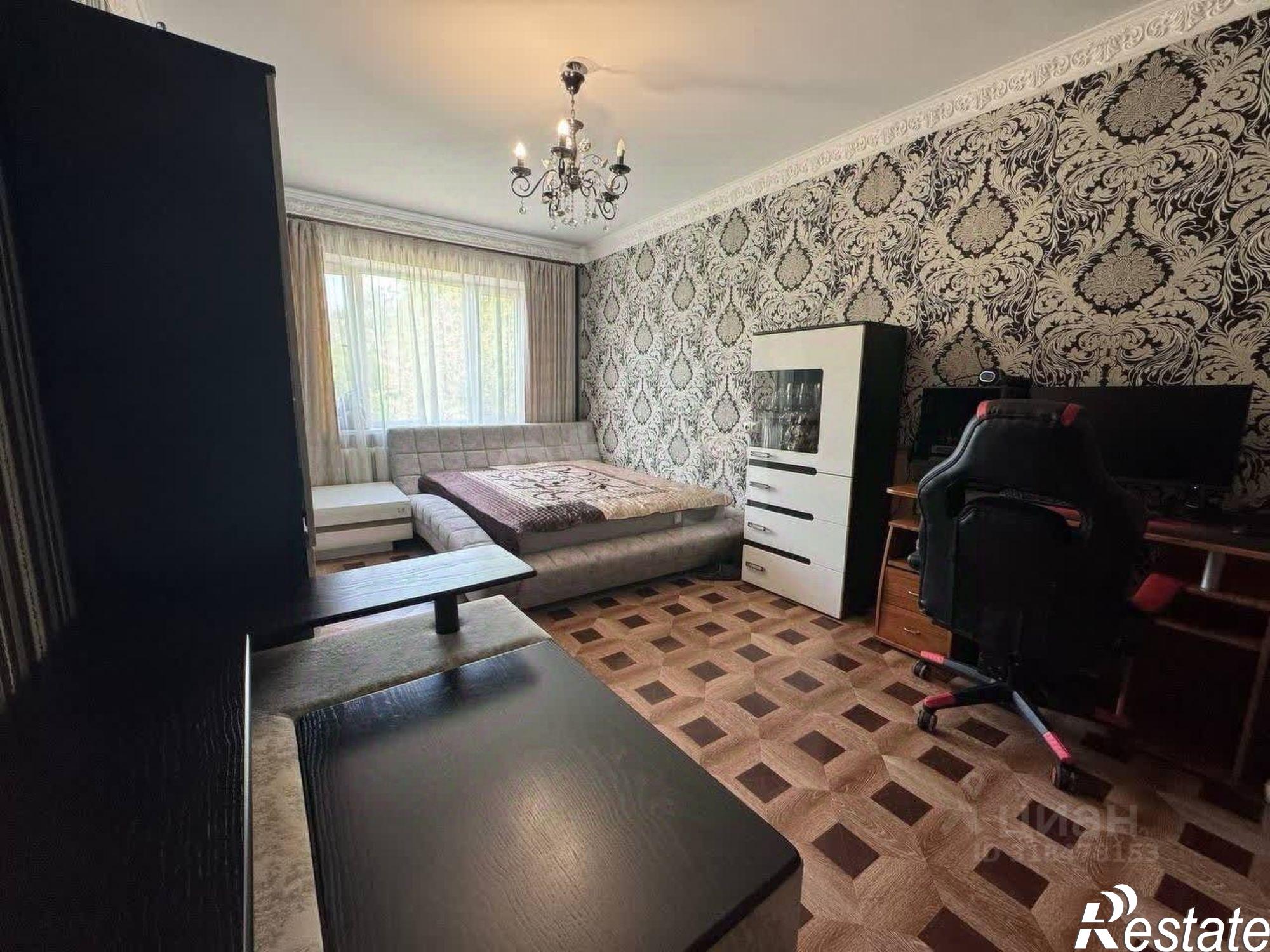 Купить квартиру за 11 000 000 рублей на улица Бела Куна, 31