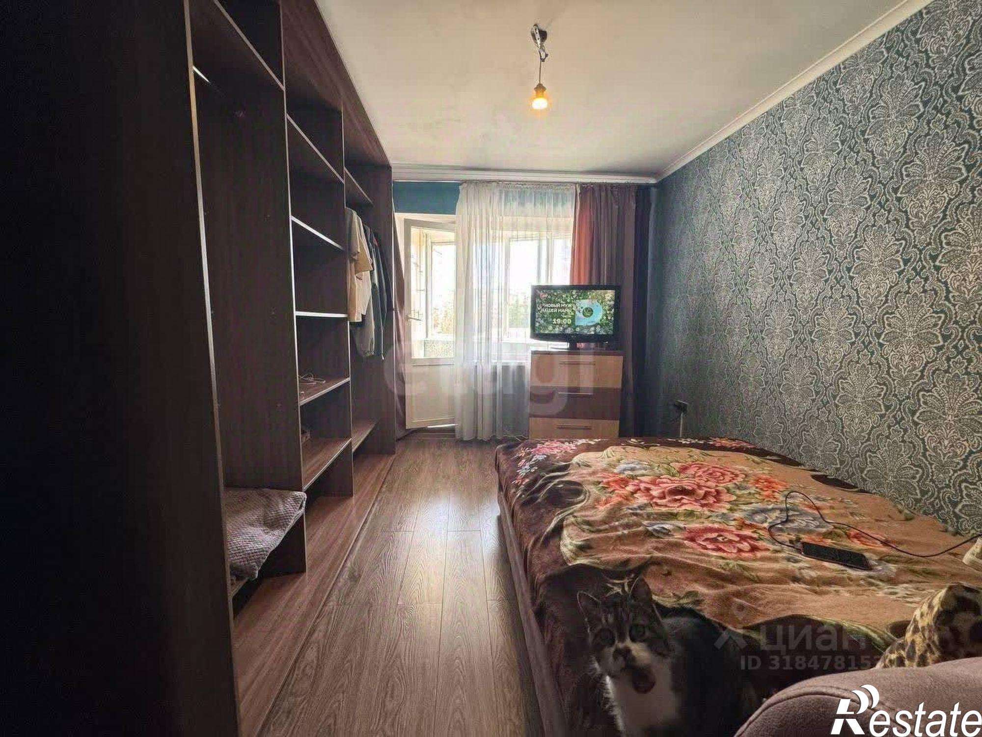 Купить квартиру за 11 000 000 рублей на улица Бела Куна, 31