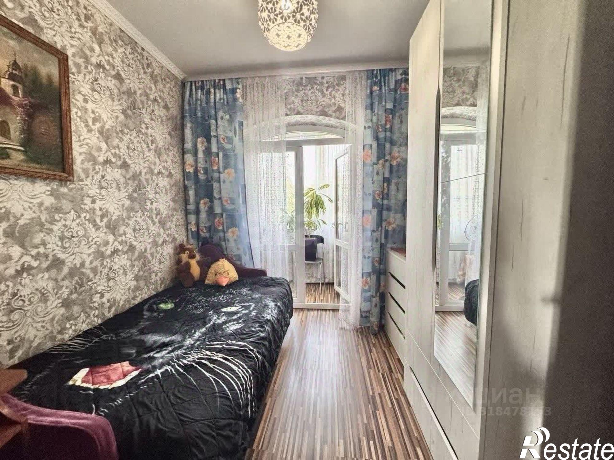 Купить квартиру за 11 000 000 рублей на улица Бела Куна, 31