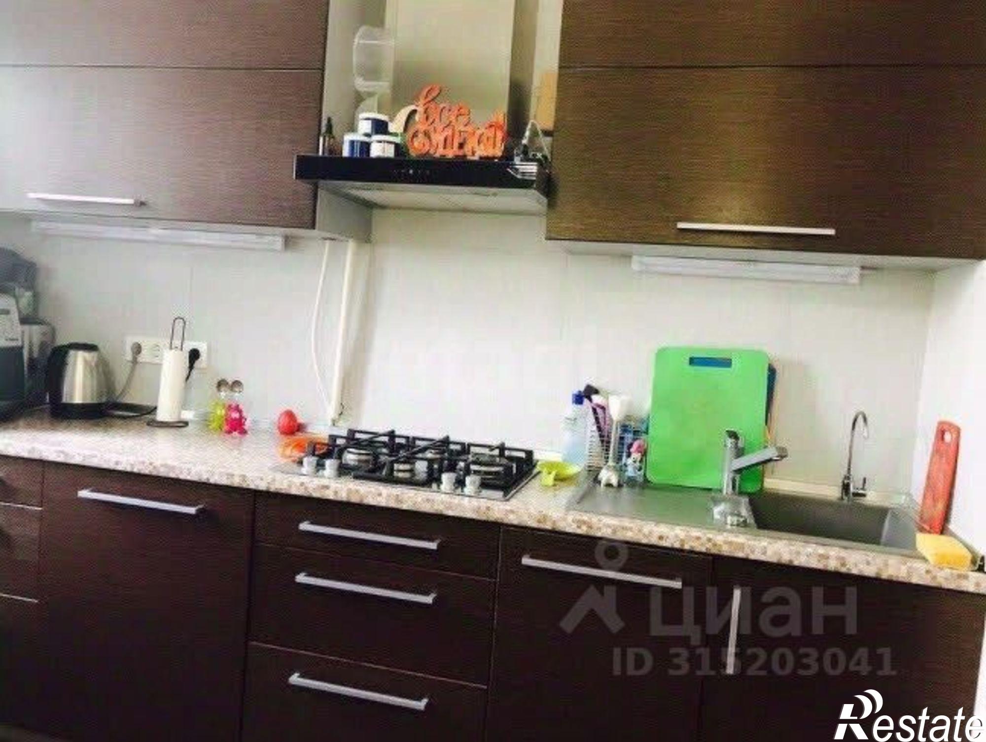 Купить квартиру за 12 200 000 рублей на улица Маршала Жукова, 15