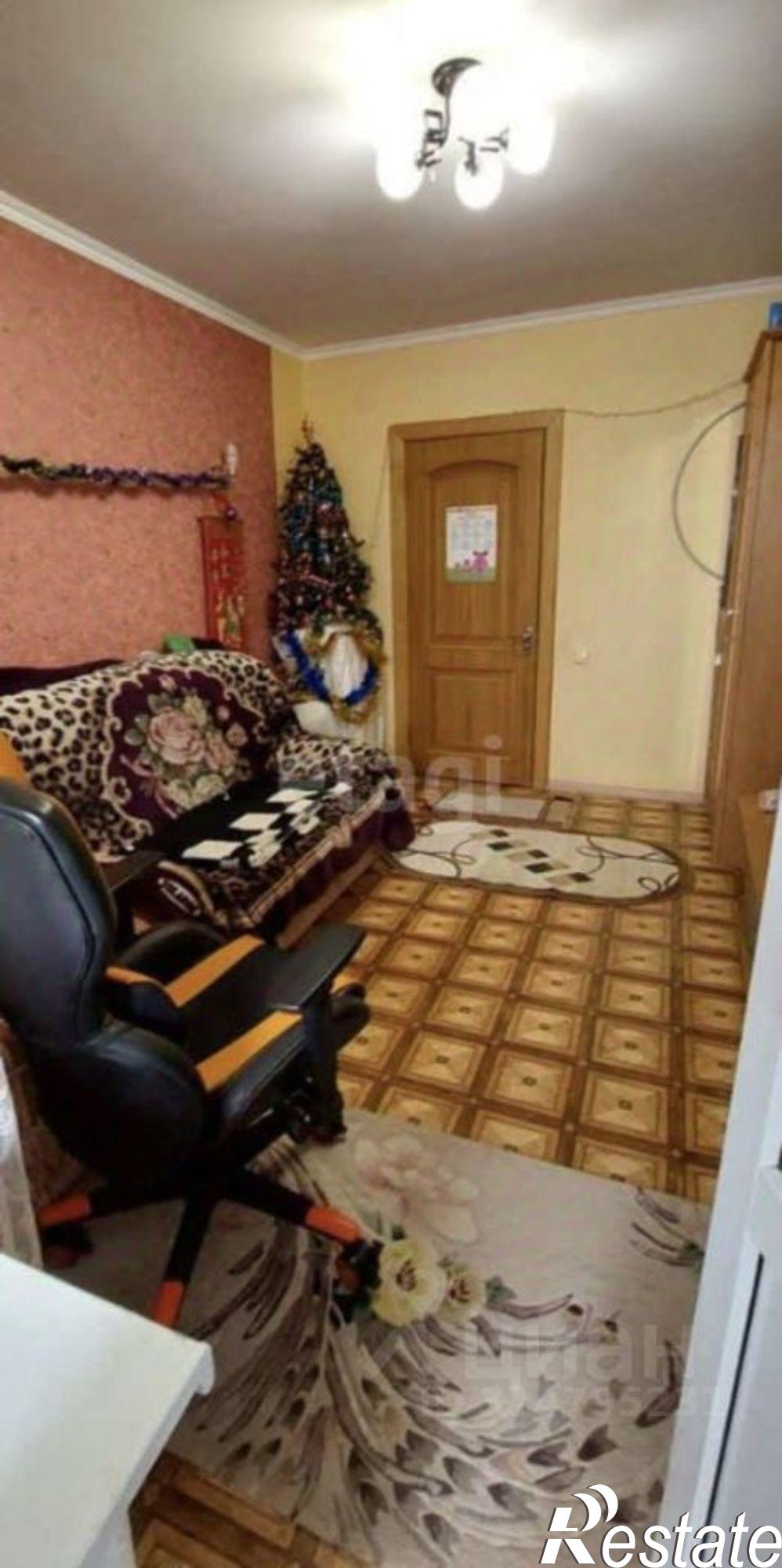 Купить квартиру за 11 800 000 рублей на Ростовская улица, 17