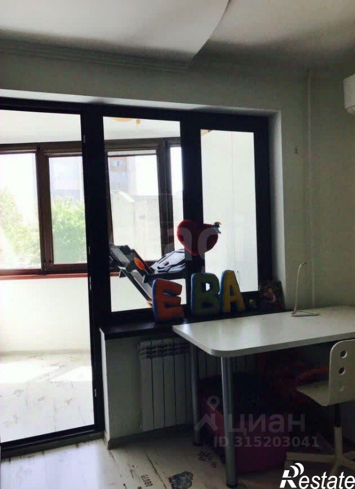 Купить квартиру за 12 200 000 рублей на улица Маршала Жукова, 15