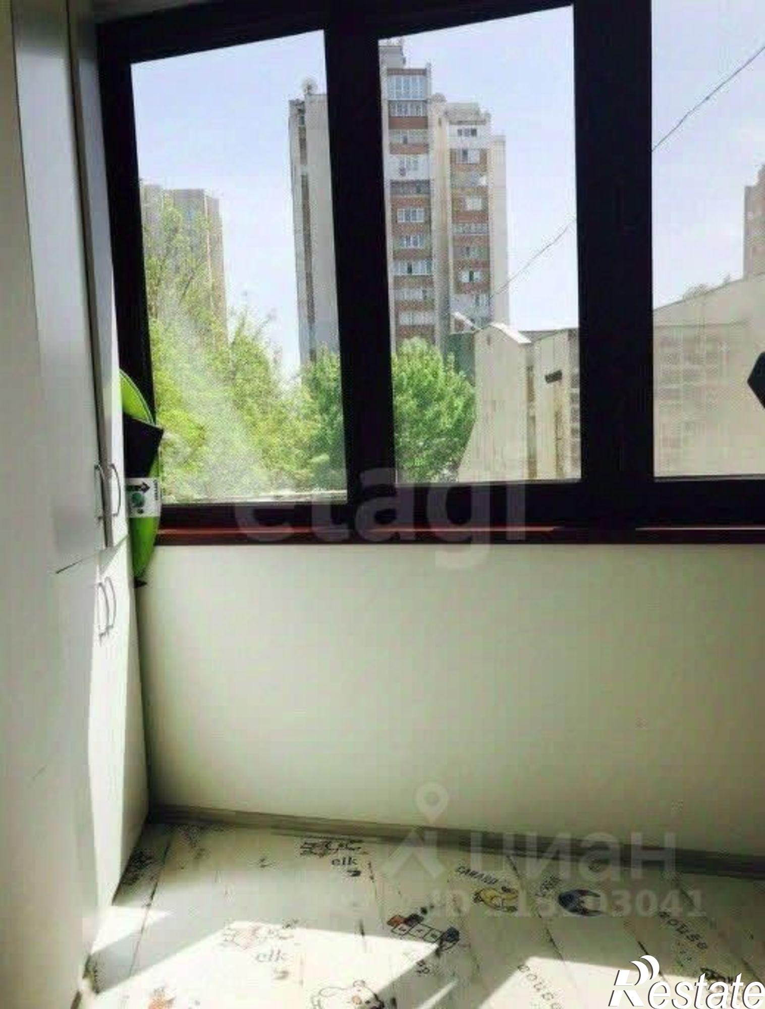 Купить квартиру за 12 200 000 рублей на улица Маршала Жукова, 15