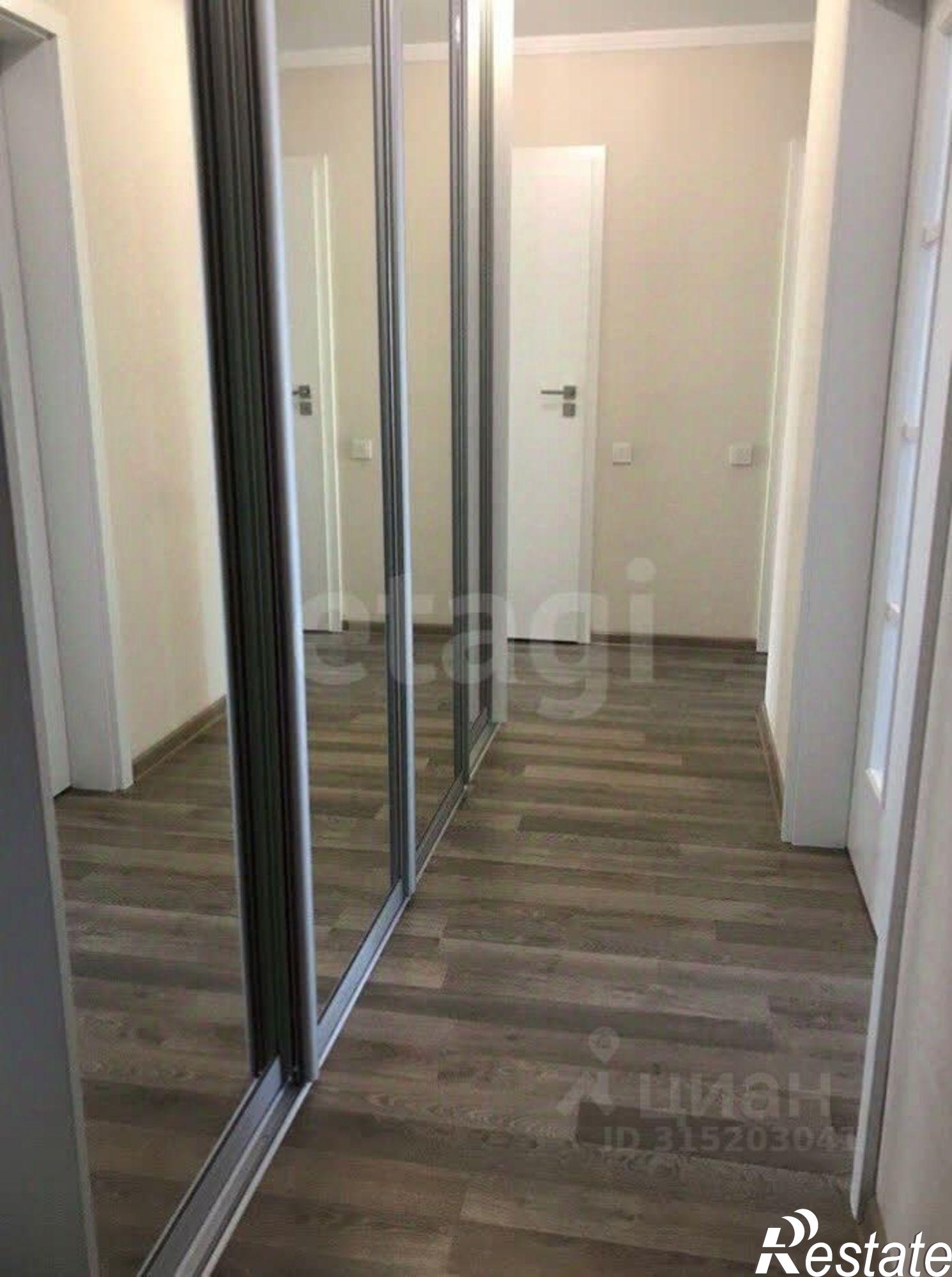 Купить квартиру за 12 200 000 рублей на улица Маршала Жукова, 15