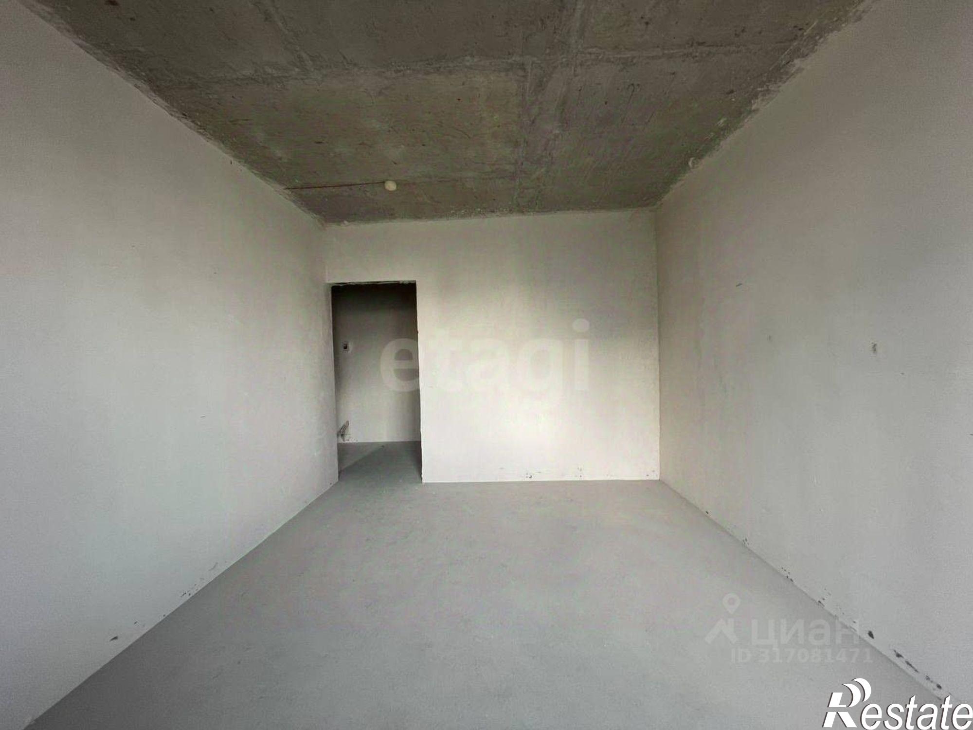 Купить квартиру за 6 500 000 рублей на пр-кт Александра Суворова, 97