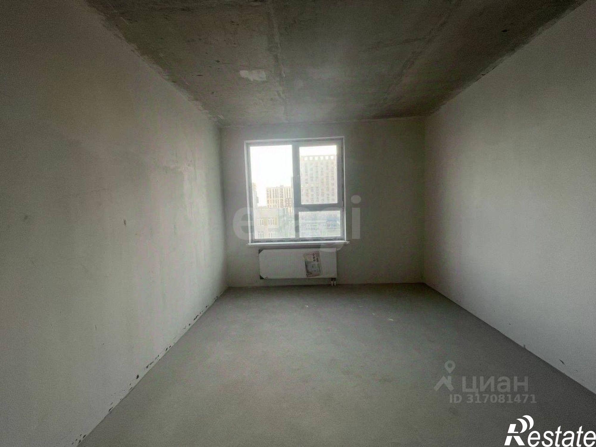 Купить квартиру за 6 500 000 рублей на пр-кт Александра Суворова, 97