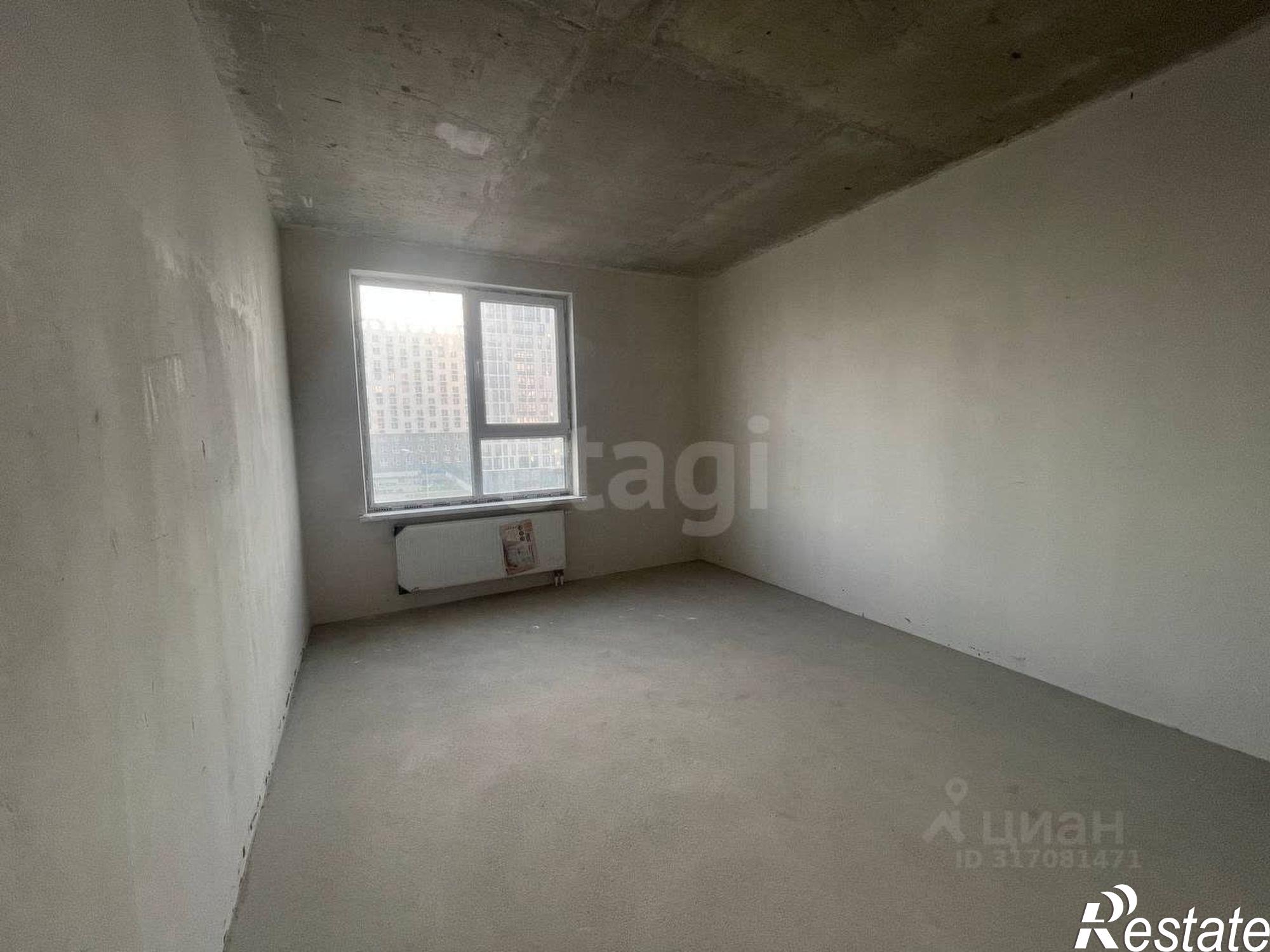 Купить квартиру за 6 500 000 рублей на пр-кт Александра Суворова, 97