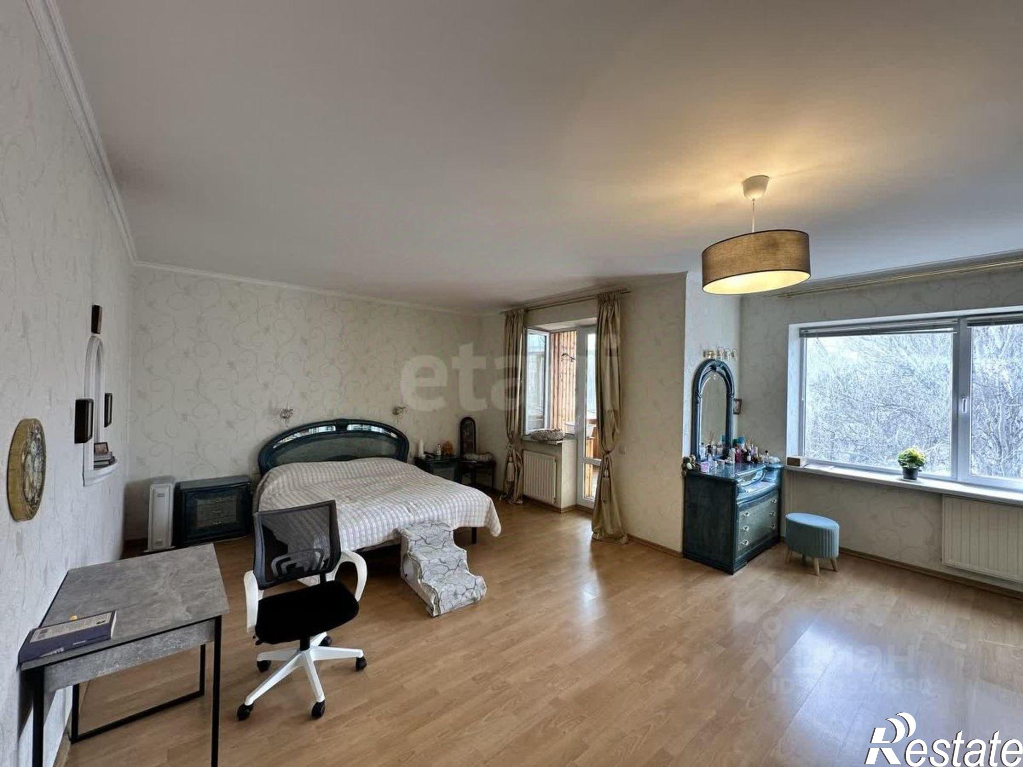 Купить квартиру за 16 300 000 рублей на Промышленная улица, 21/2