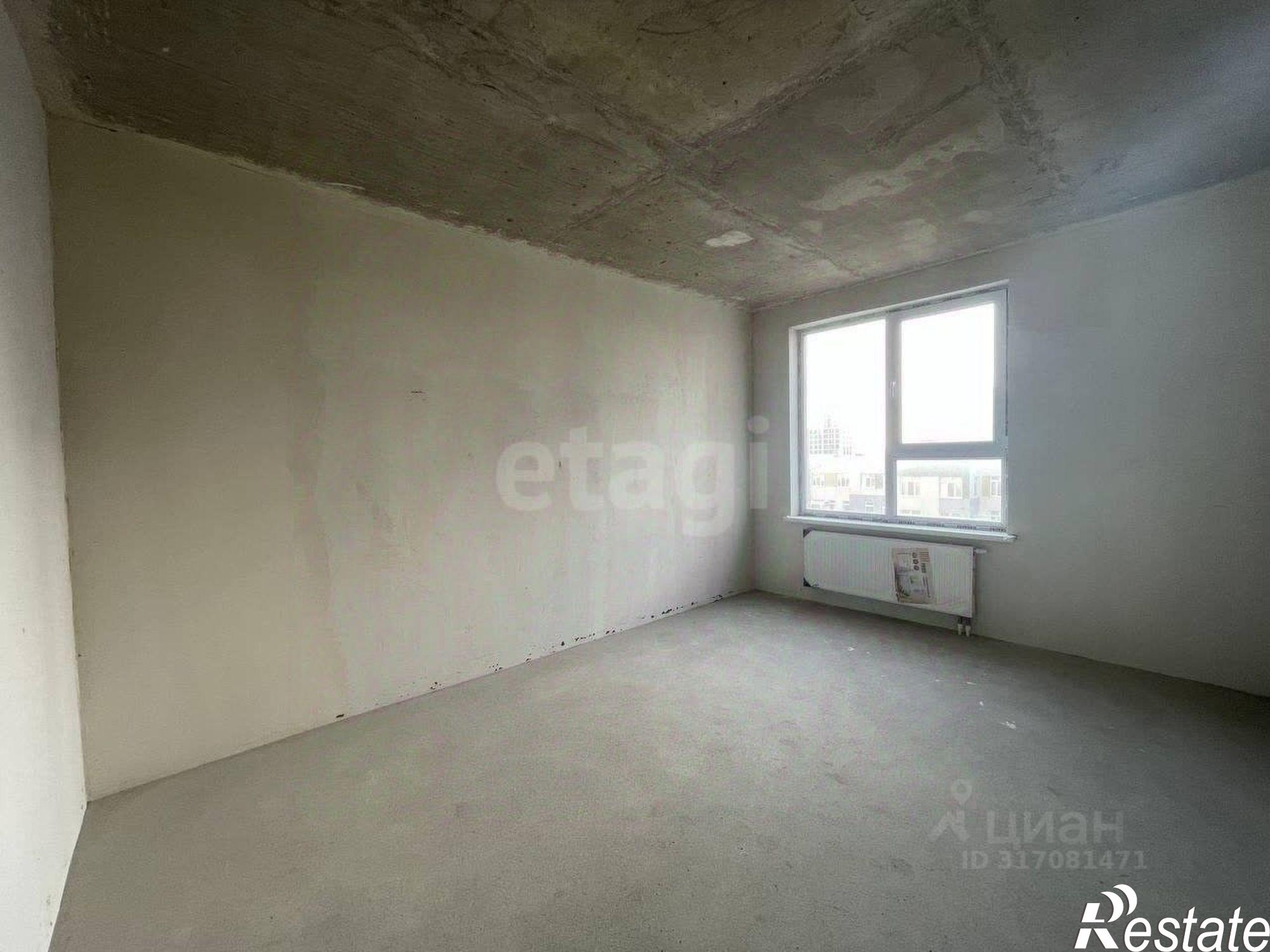 Купить квартиру за 6 500 000 рублей на пр-кт Александра Суворова, 97