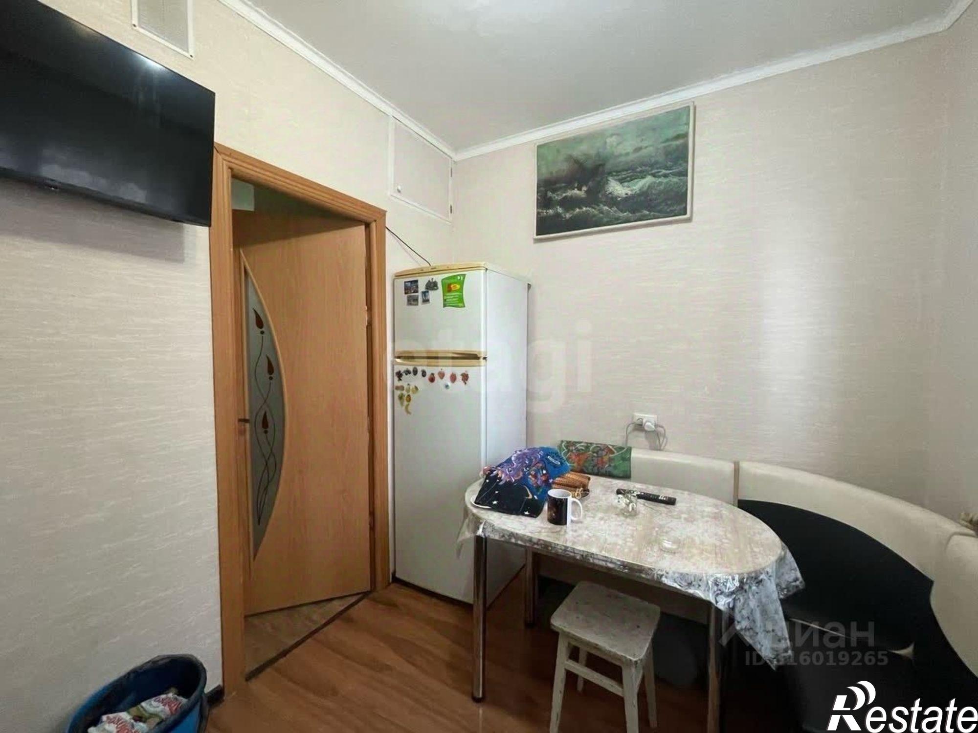 Купить квартиру за 6 500 000 рублей на ул Героев Сталинграда, 4Д