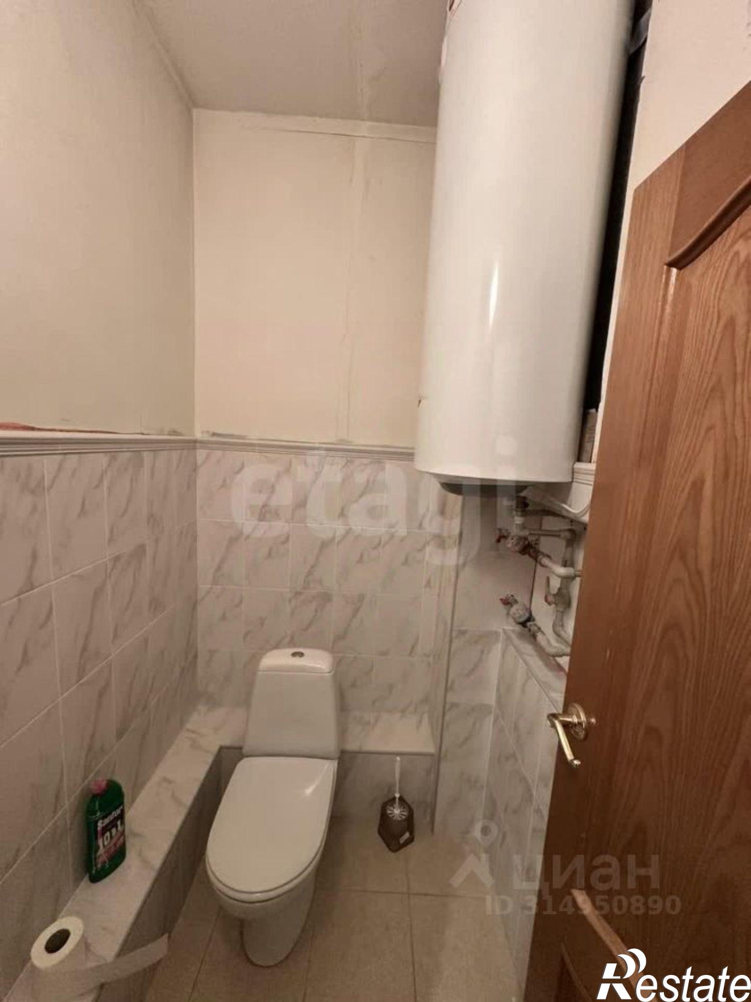 Купить квартиру за 16 300 000 рублей на Промышленная улица, 21/2