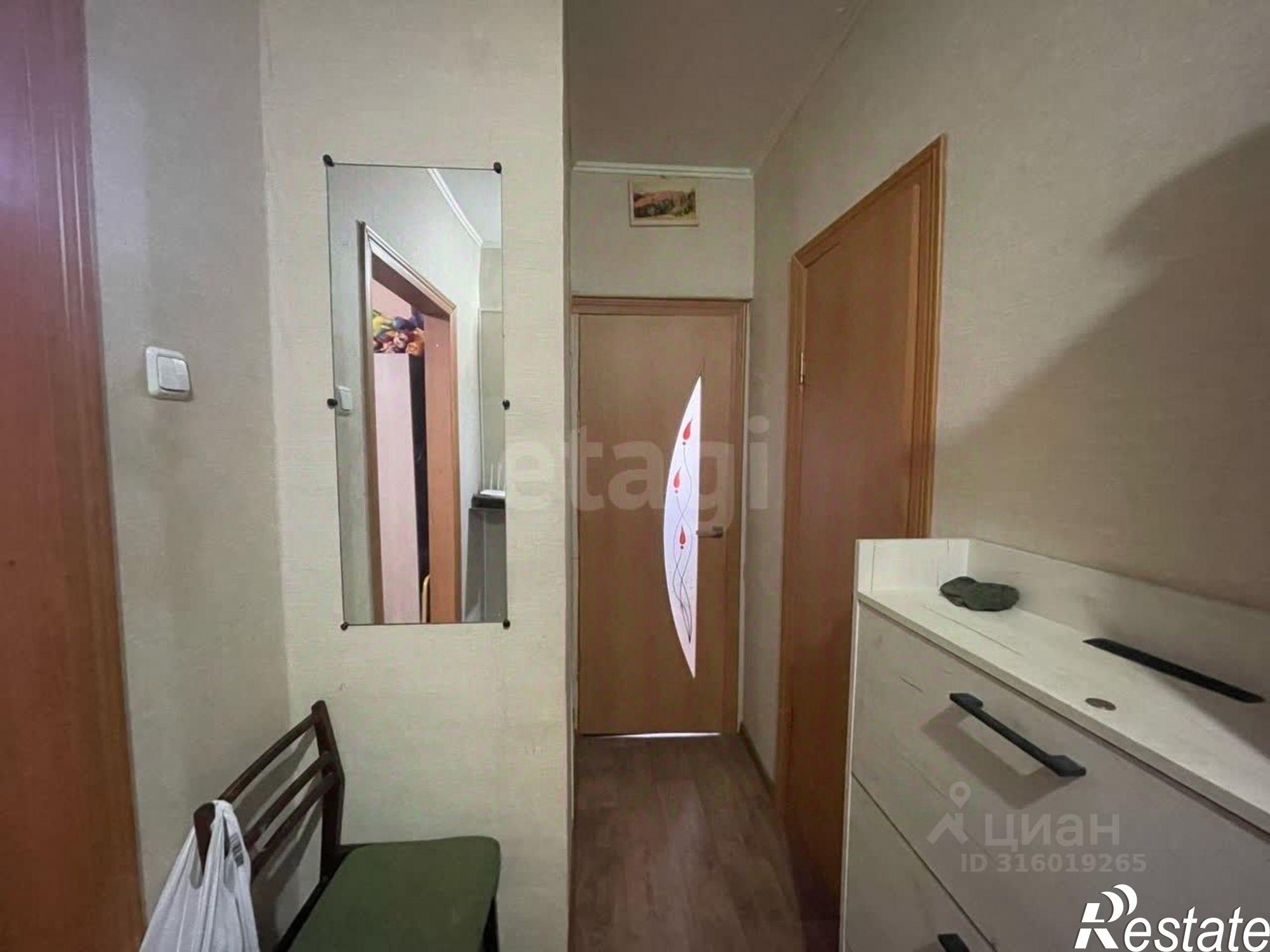 Купить квартиру за 6 500 000 рублей на ул Героев Сталинграда, 4Д