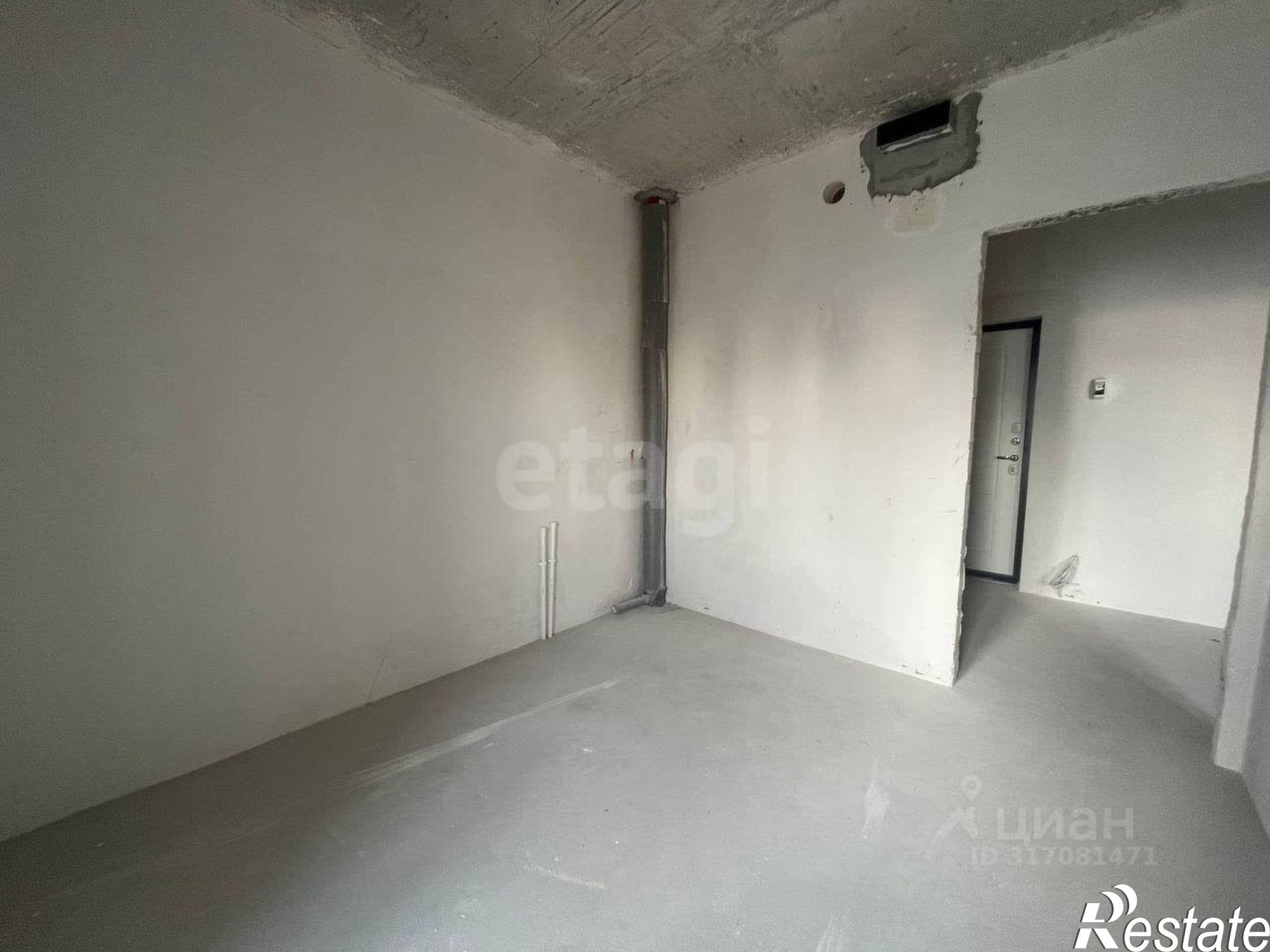 Купить квартиру за 6 500 000 рублей на пр-кт Александра Суворова, 97