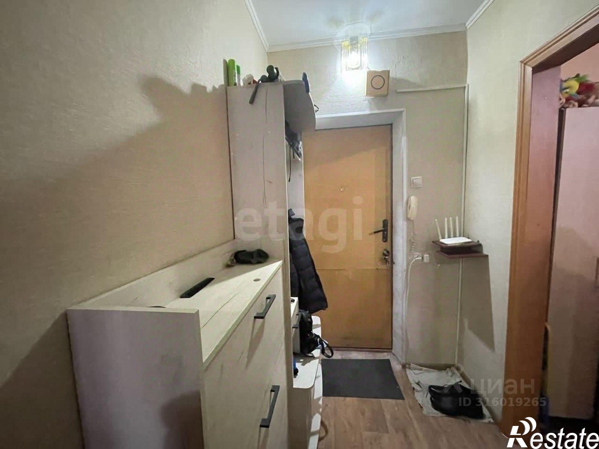 Купить квартиру за 6 500 000 рублей на ул Героев Сталинграда, 4Д