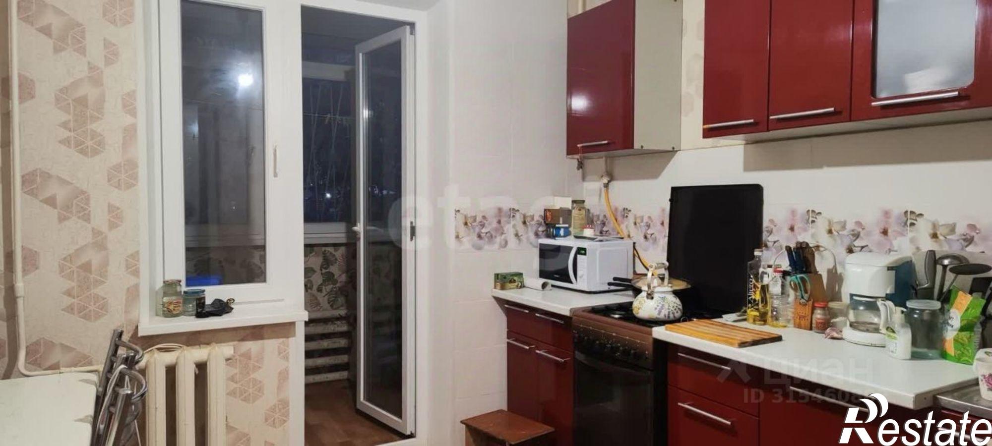 Купить квартиру за 7 000 000 рублей на ул Балаклавская, И66