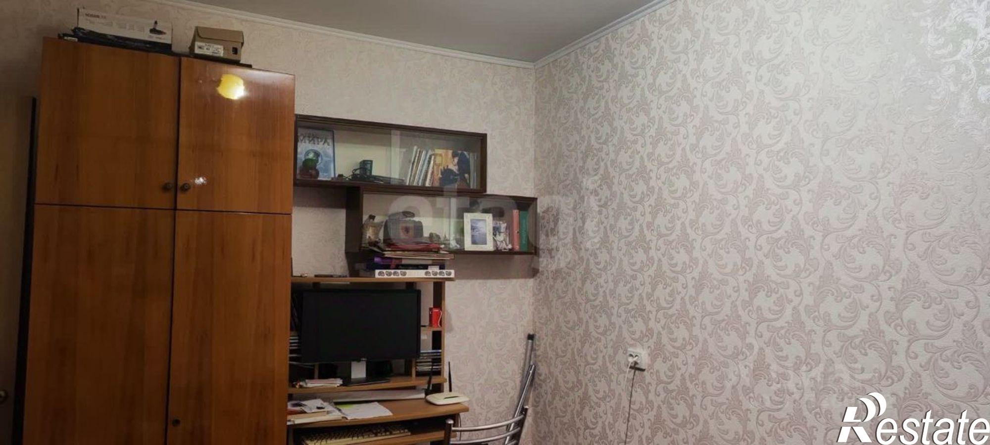 Купить квартиру за 7 000 000 рублей на ул Балаклавская, И66