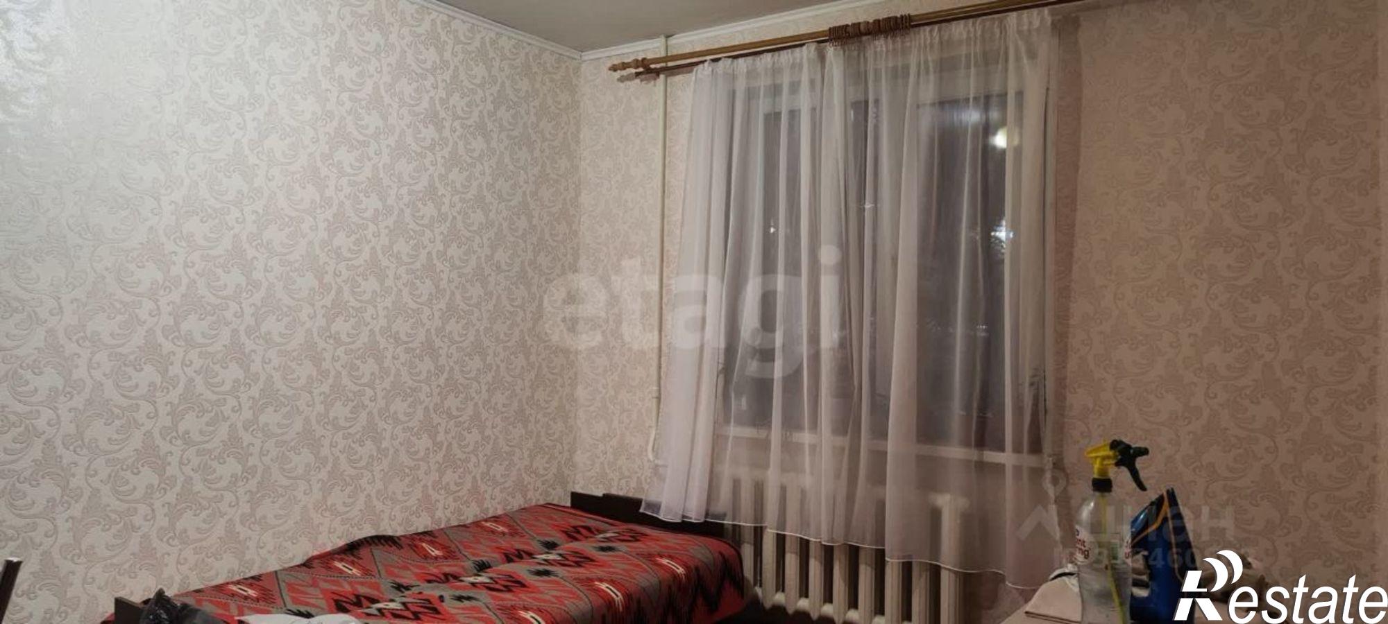 Купить квартиру за 7 000 000 рублей на ул Балаклавская, И66