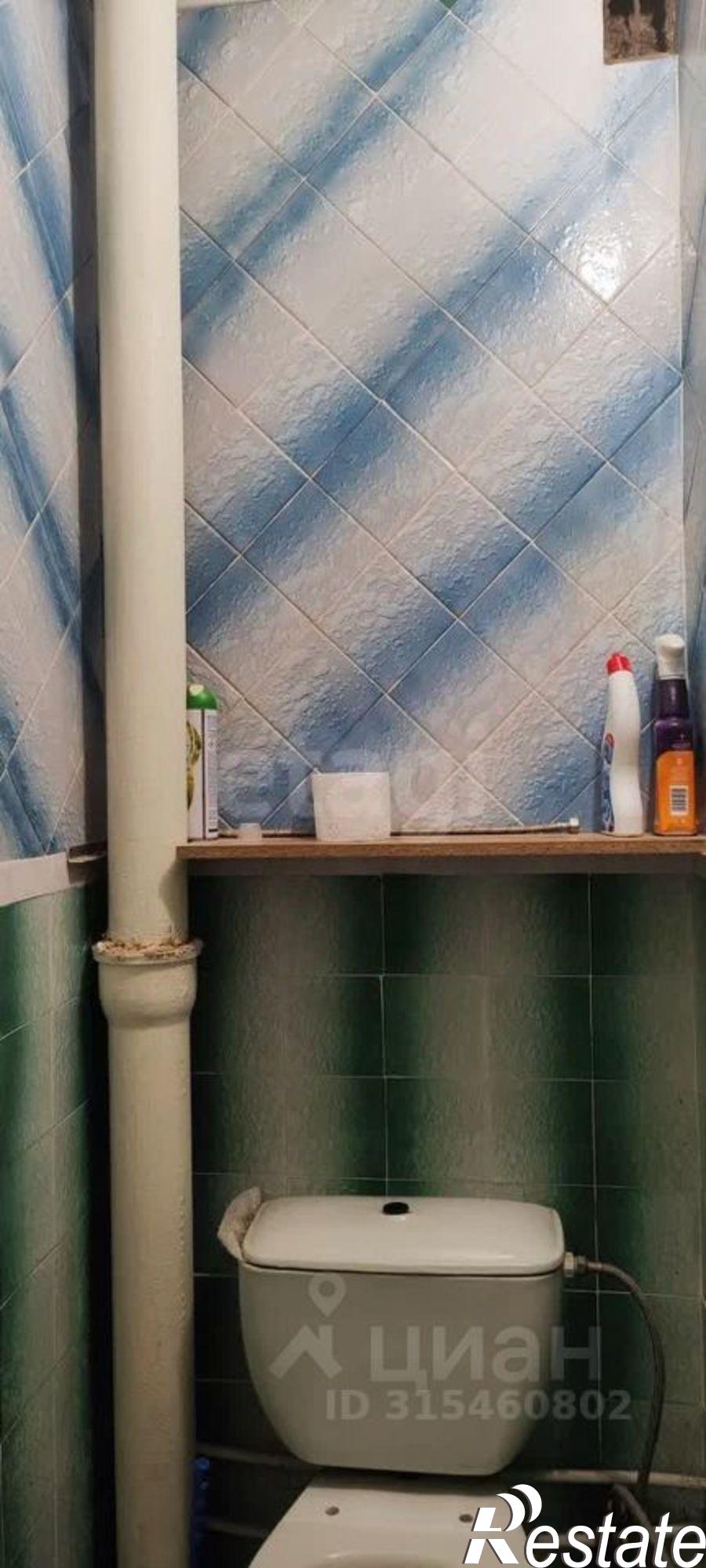 Купить квартиру за 7 000 000 рублей на ул Балаклавская, И66