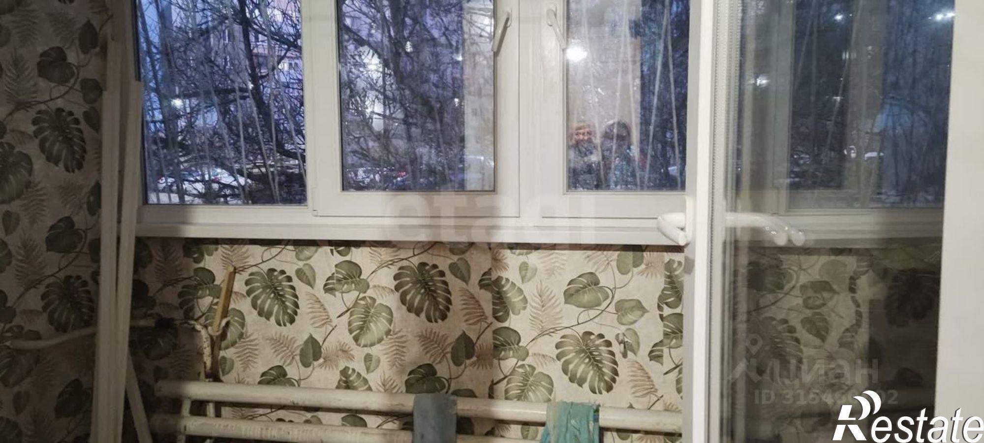 Купить квартиру за 7 000 000 рублей на ул Балаклавская, И66