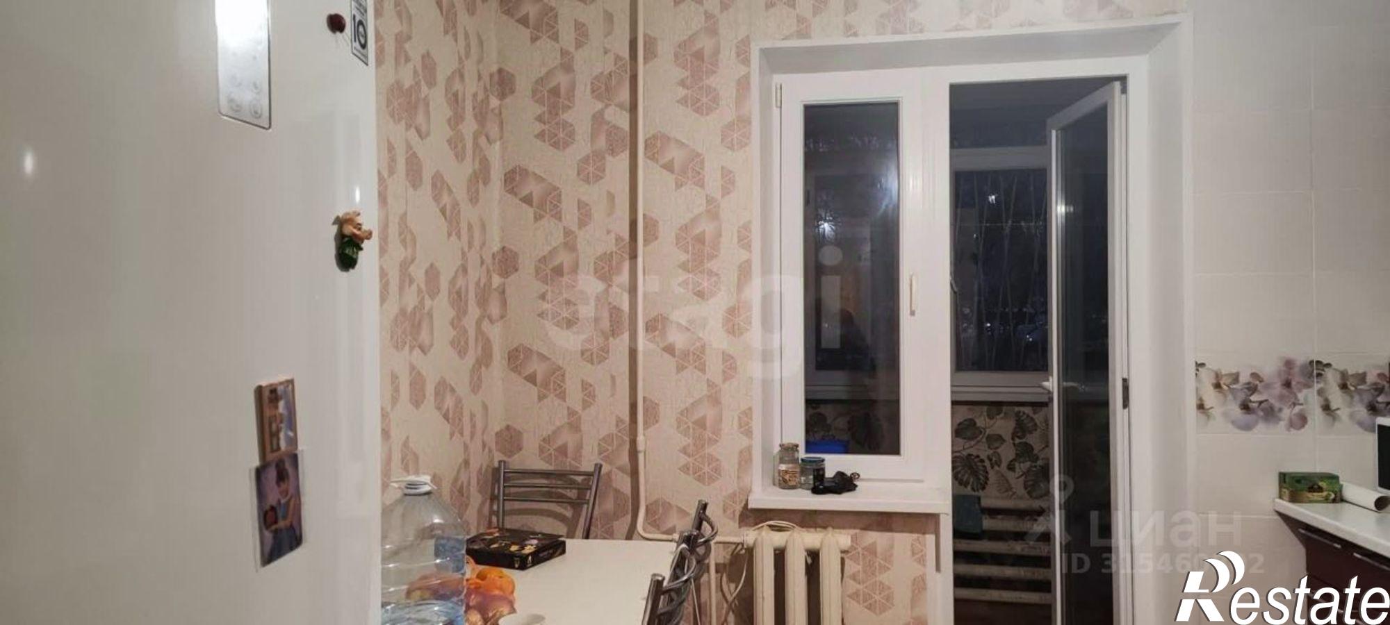 Купить квартиру за 7 000 000 рублей на ул Балаклавская, И66