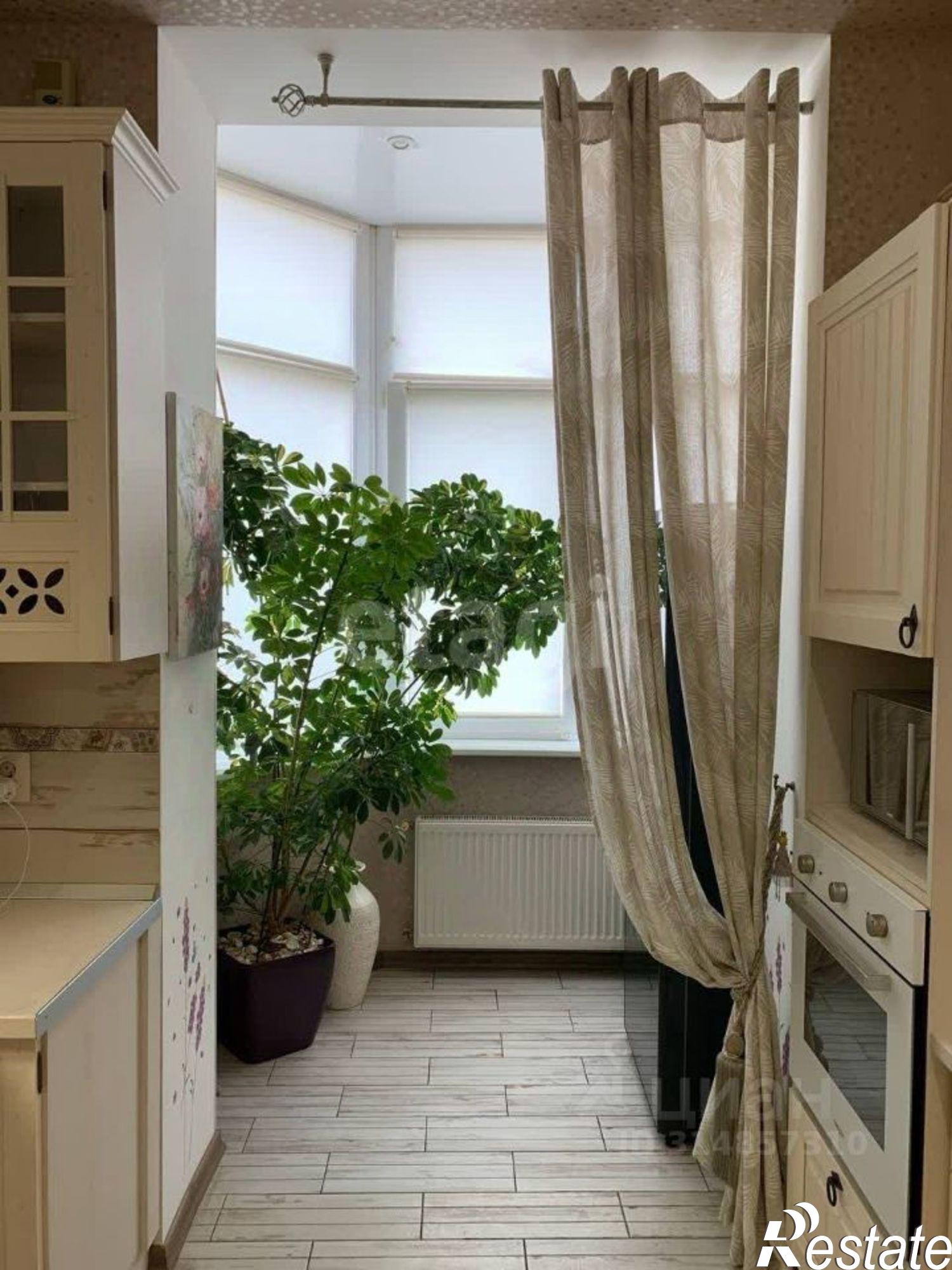 Купить квартиру за 17 900 000 рублей на Дачная улица, 39