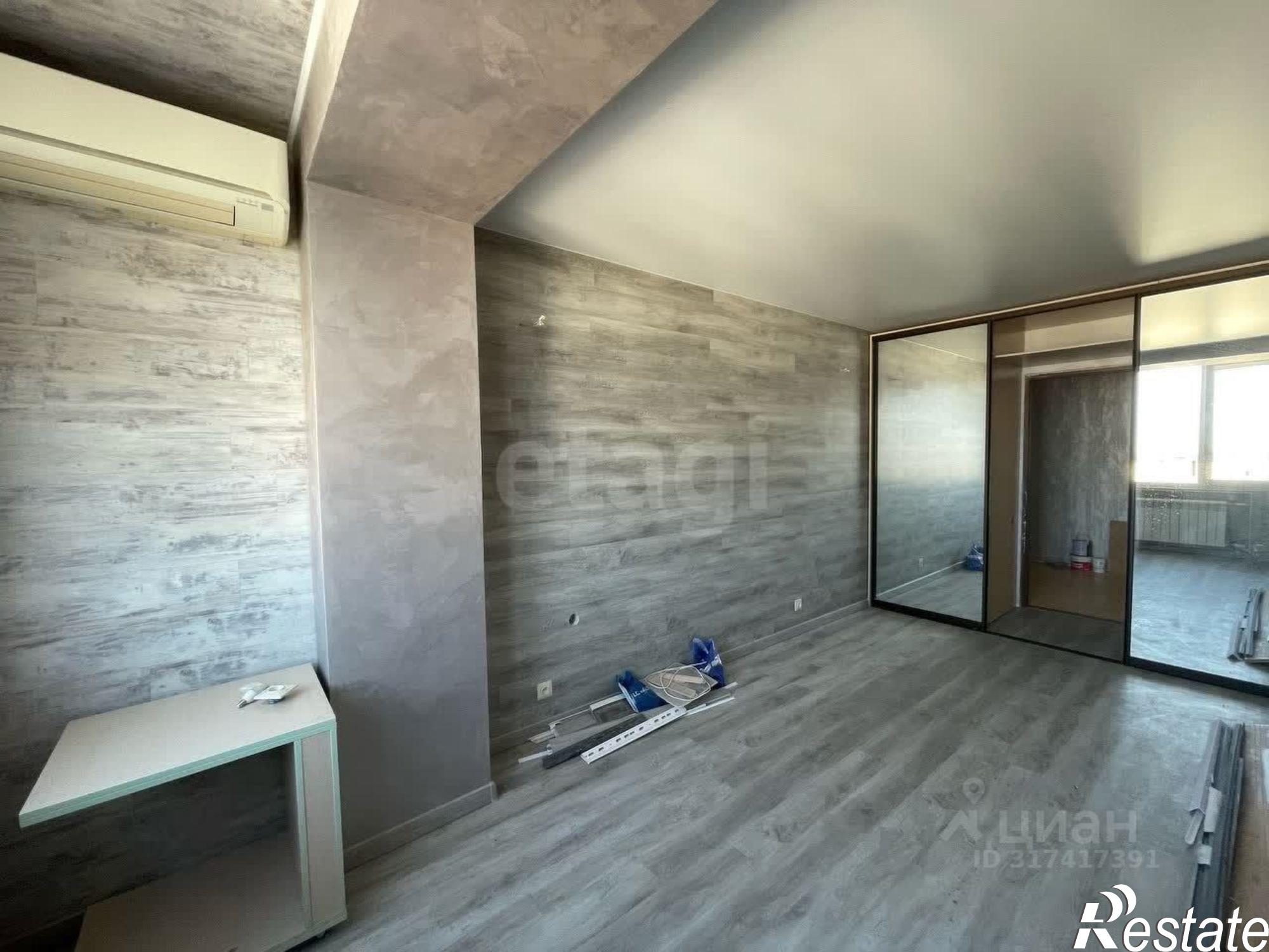 Купить квартиру за 8 450 000 рублей на ул им. Матэ Залки, 13