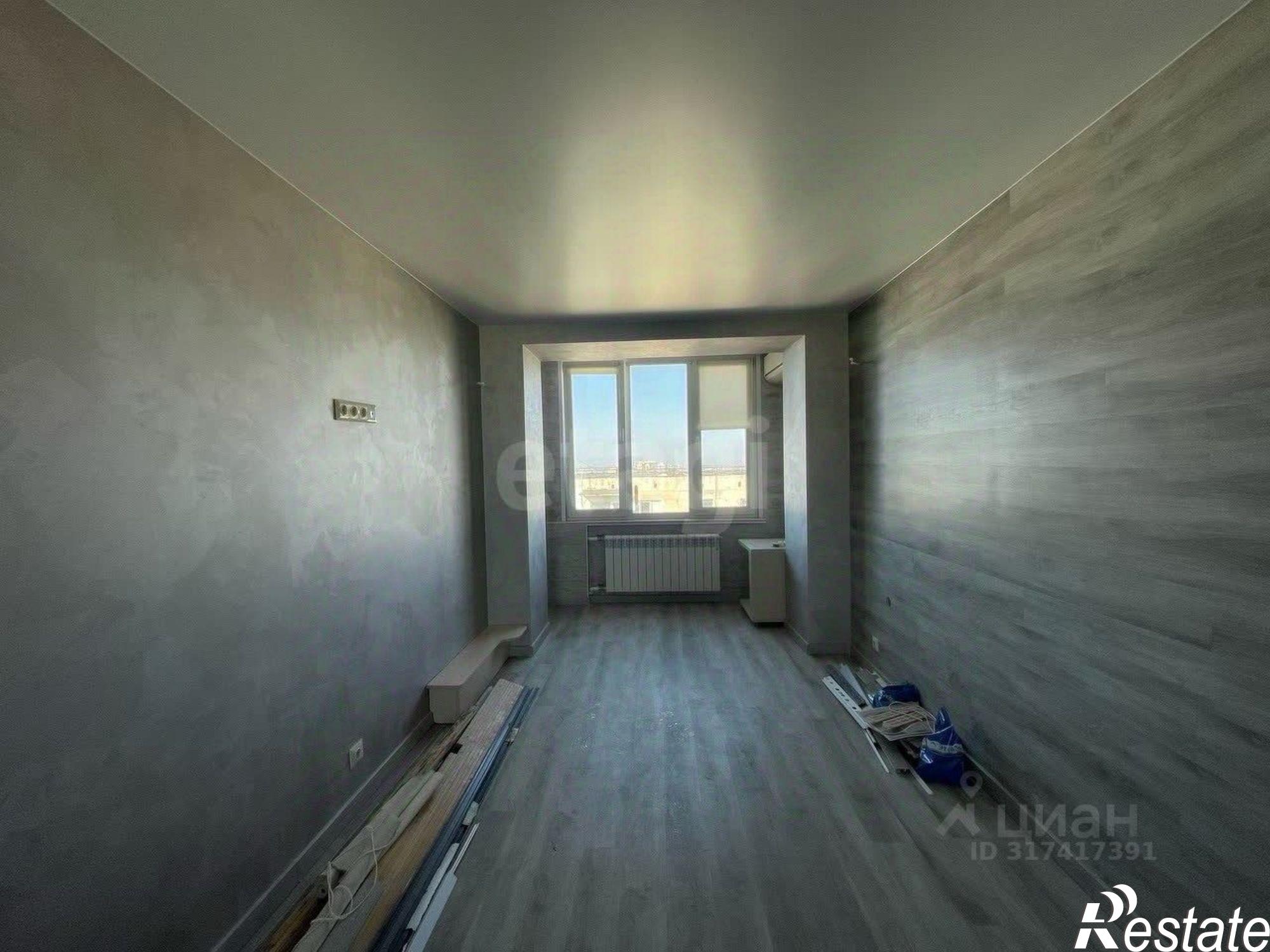 Купить квартиру за 8 450 000 рублей на ул им. Матэ Залки, 13