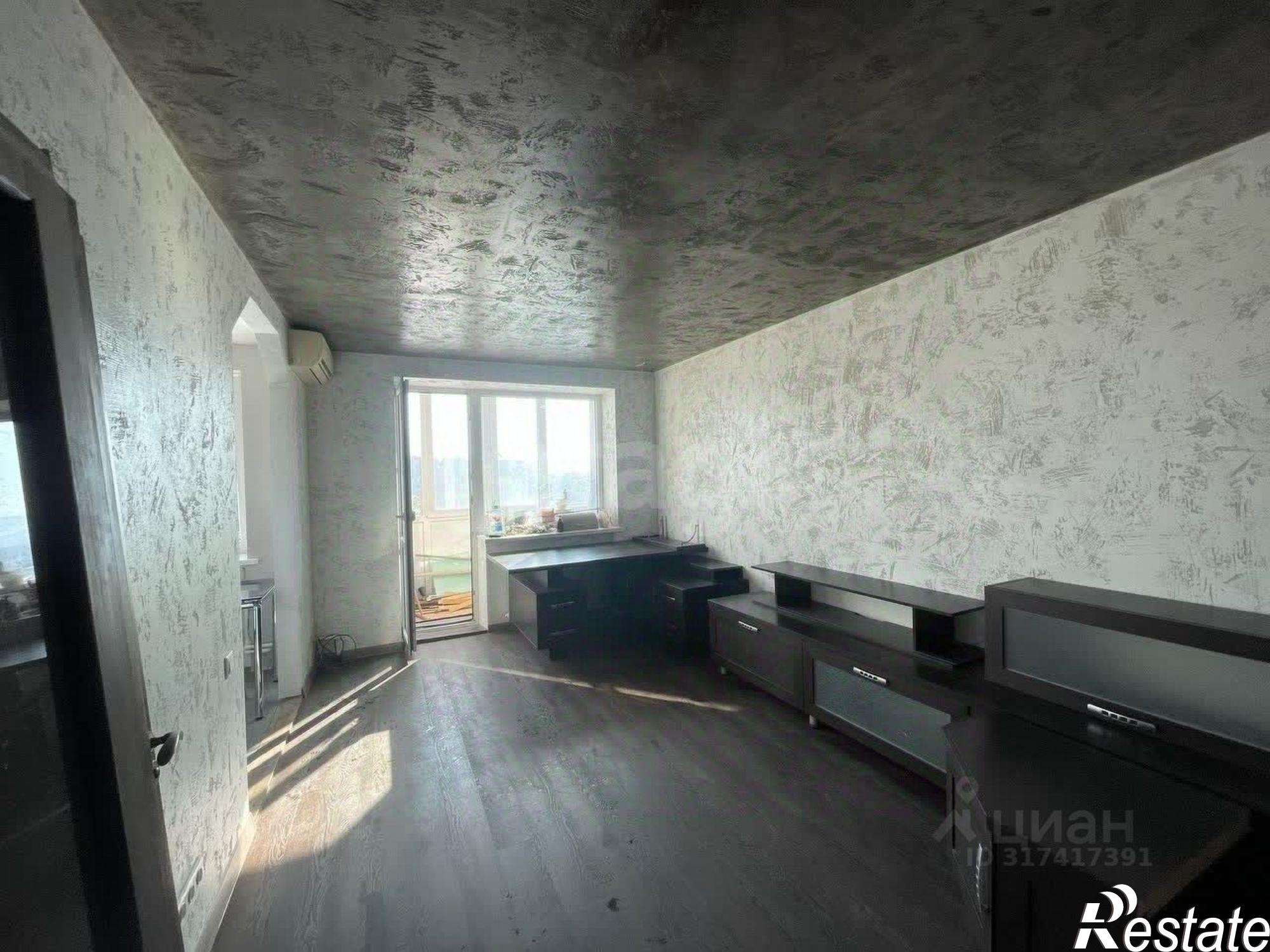 Купить квартиру за 8 450 000 рублей на ул им. Матэ Залки, 13